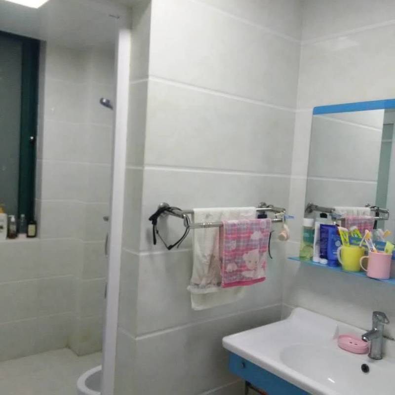 Hefei-Shushan-Cozy Home