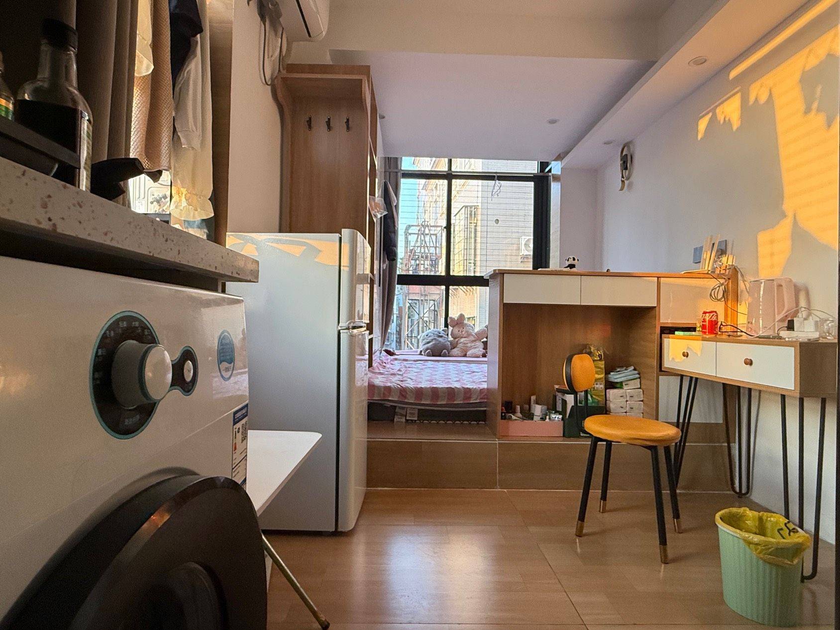 Xiamen-Huli-Cozy Home,Clean&Comfy,Hustle & Bustle,Pet Friendly