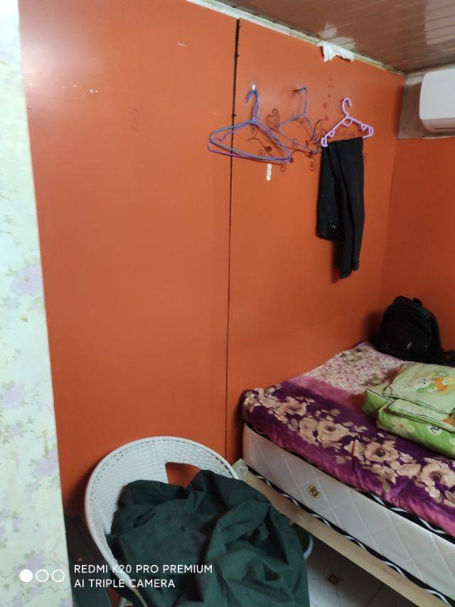 上海 浦东 | 崂山新村_4