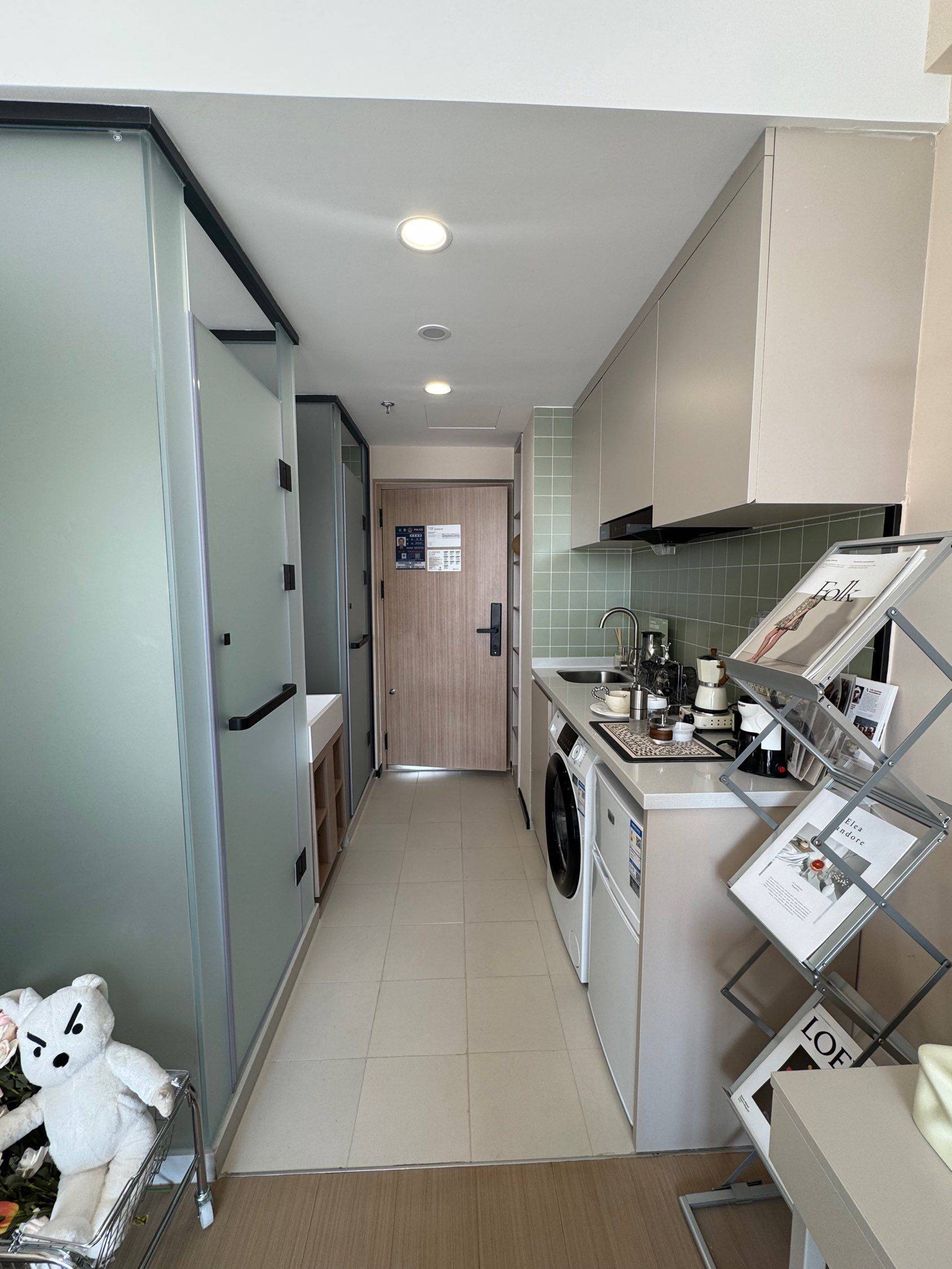 Shanghai-Putuo-政府保障性住房,月付,押一付一,居住证,Pet Friendly,LGBTQ Friendly,Cozy Home,Clean&Comfy,No Gender Limit,Hustle & Bustle,“Friends”,Chilled