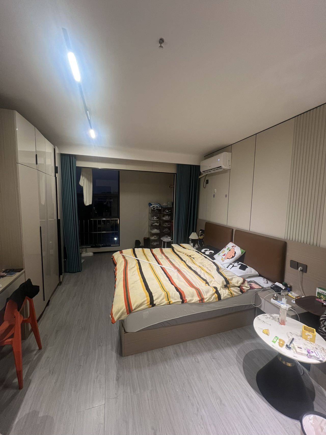 Ningbo-Yinzhou-Cozy Home,Clean&Comfy,No Gender Limit,Hustle & Bustle,Chilled,Pet Friendly