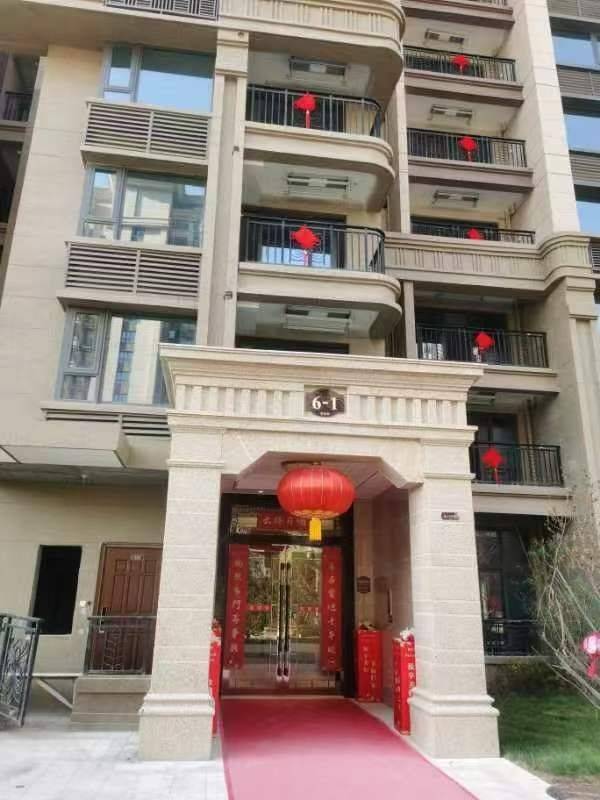 Xi'An-Yanta-Cozy Home,Clean&Comfy,No Gender Limit