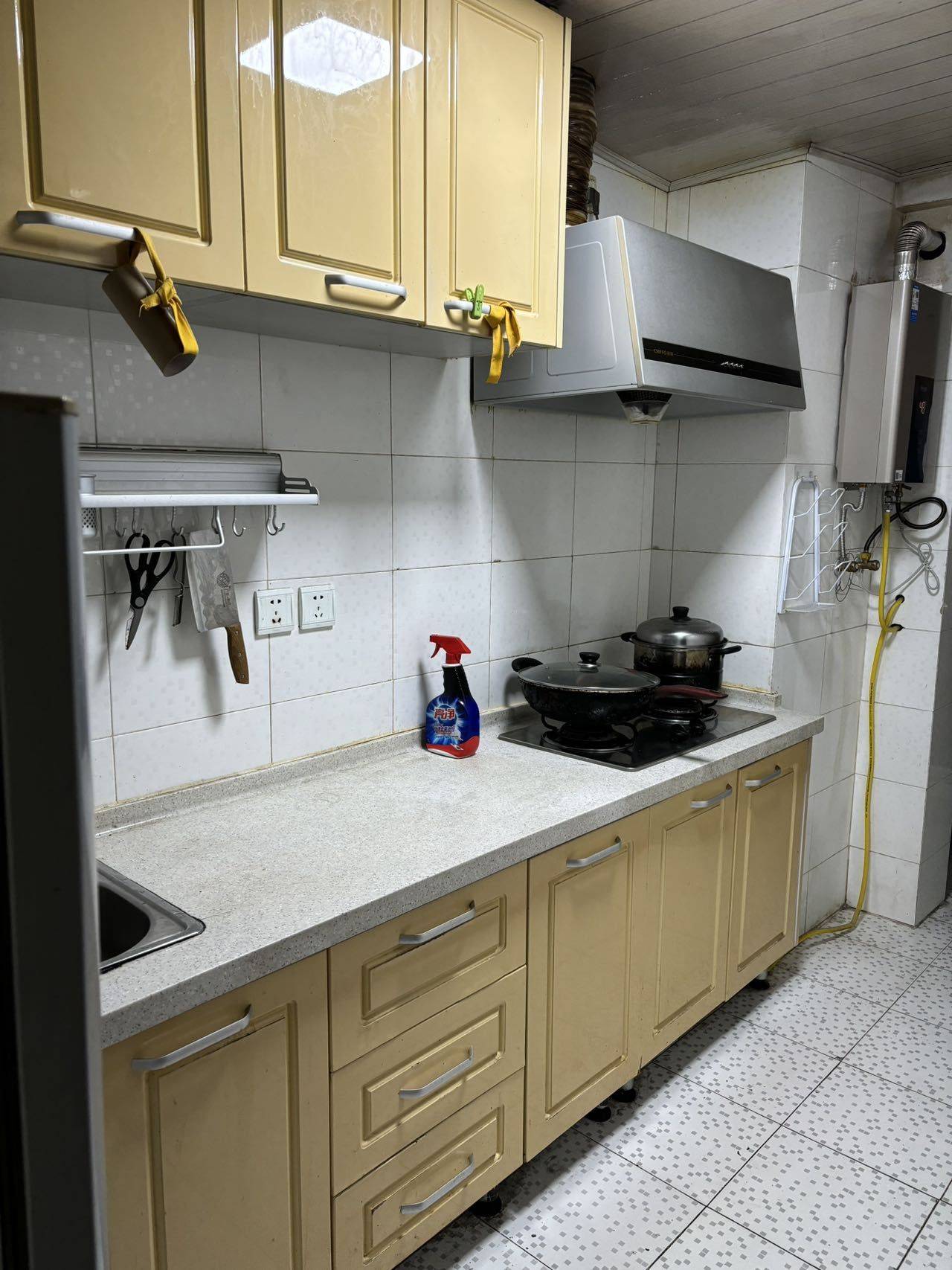 成都-锦江-温馨小窝,干净治愈,市井烟火气