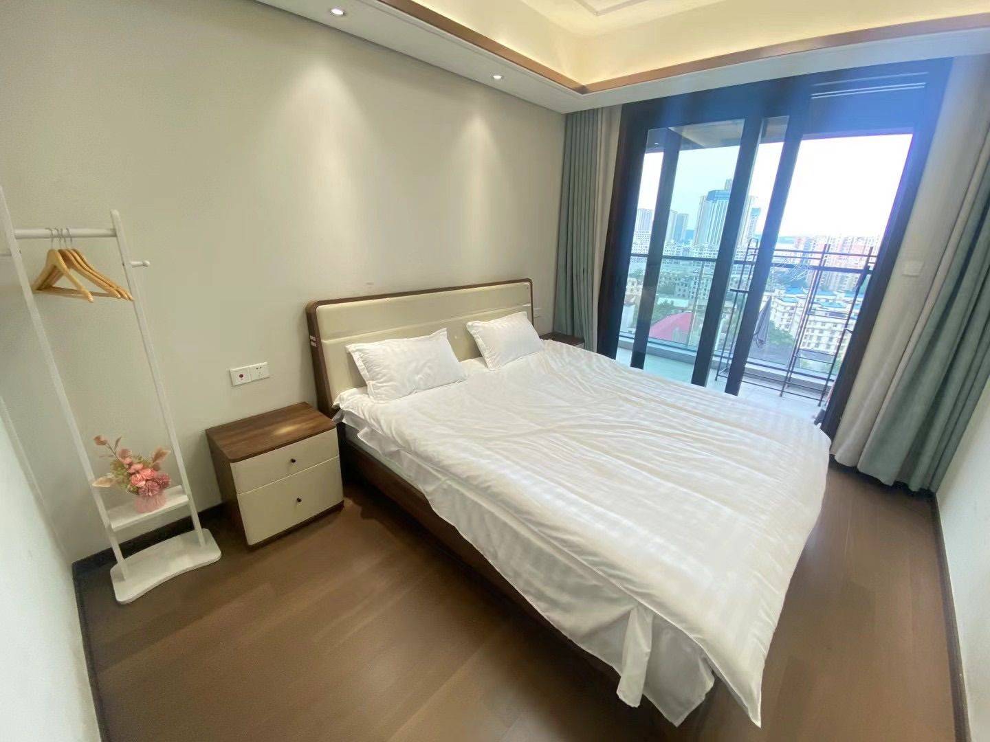 Wuhan-Hongshan-Cozy Home,Clean&Comfy,No Gender Limit