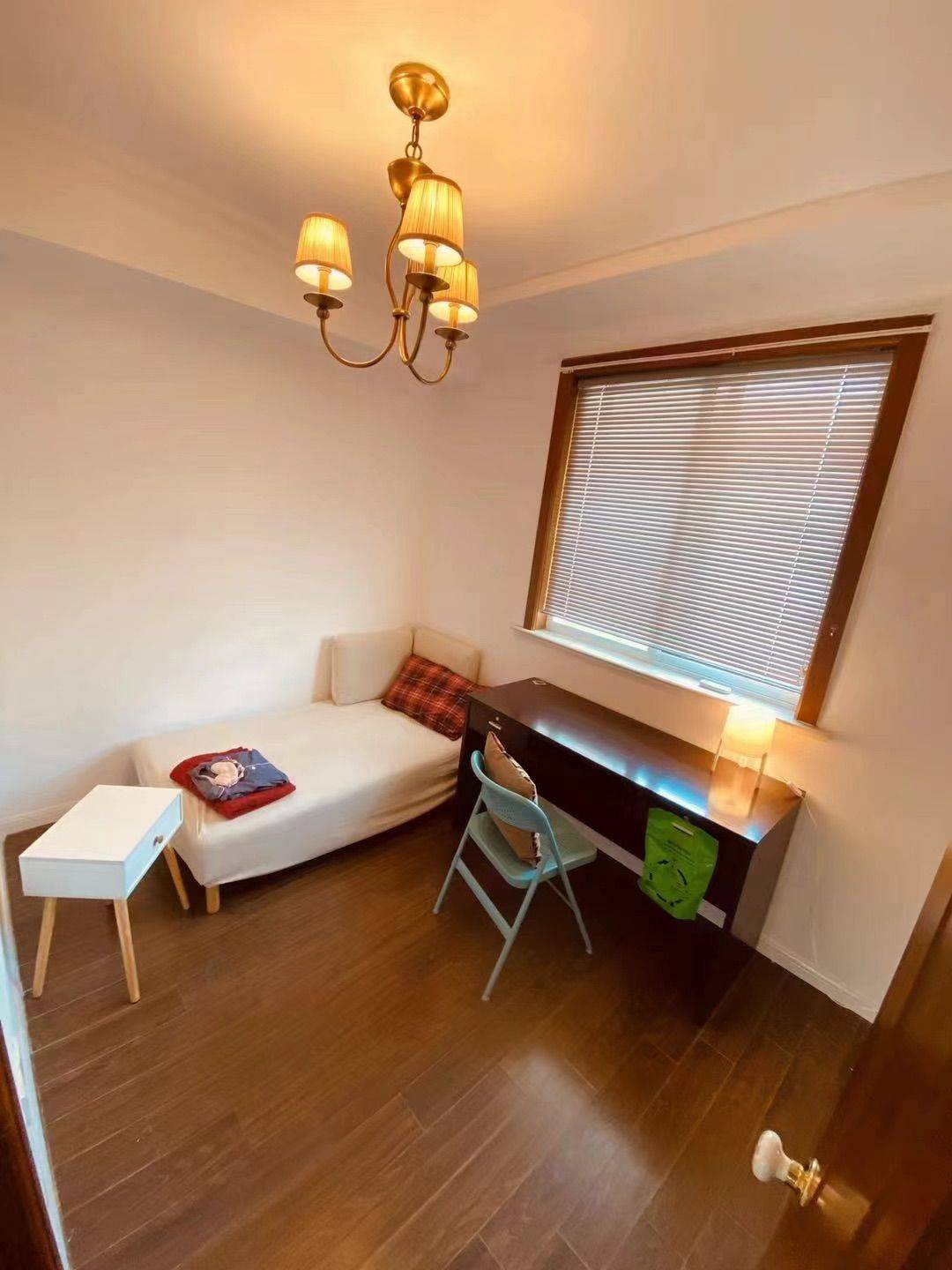 Shanghai-Changning-Cozy Home,Clean&Comfy,No Gender Limit,LGBTQ Friendly,Pet Friendly