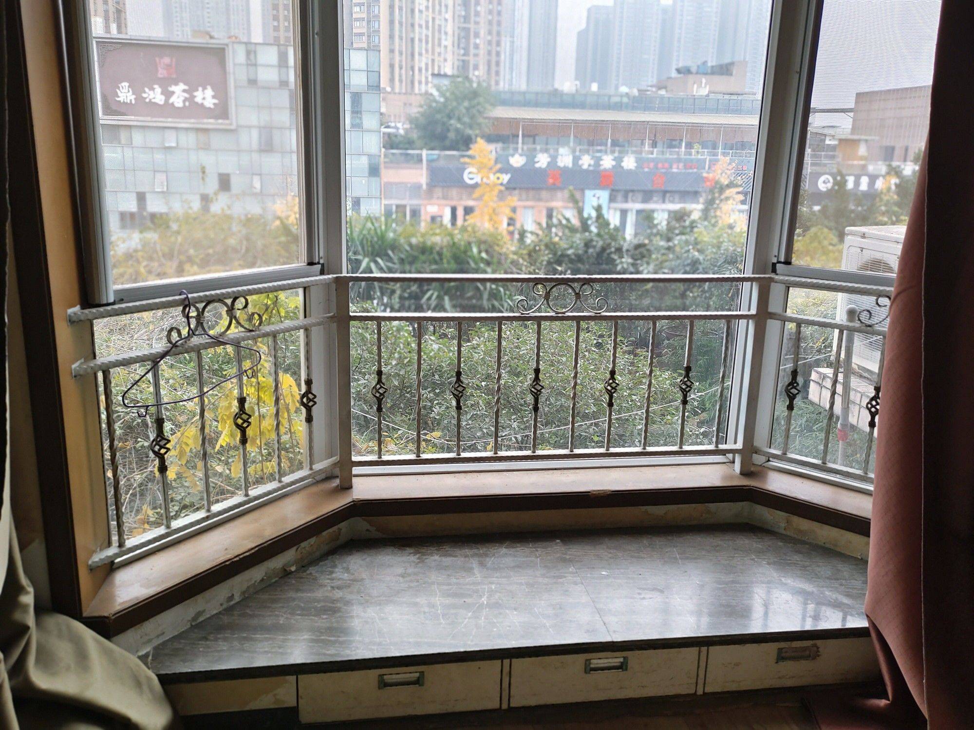 Chengdu-Wuhou-Cozy Home,Clean&Comfy,No Gender Limit