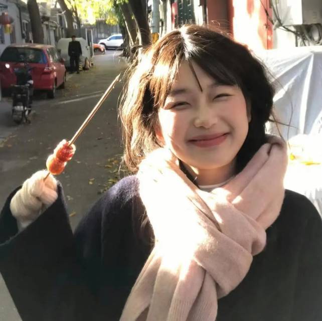 李加油🙈