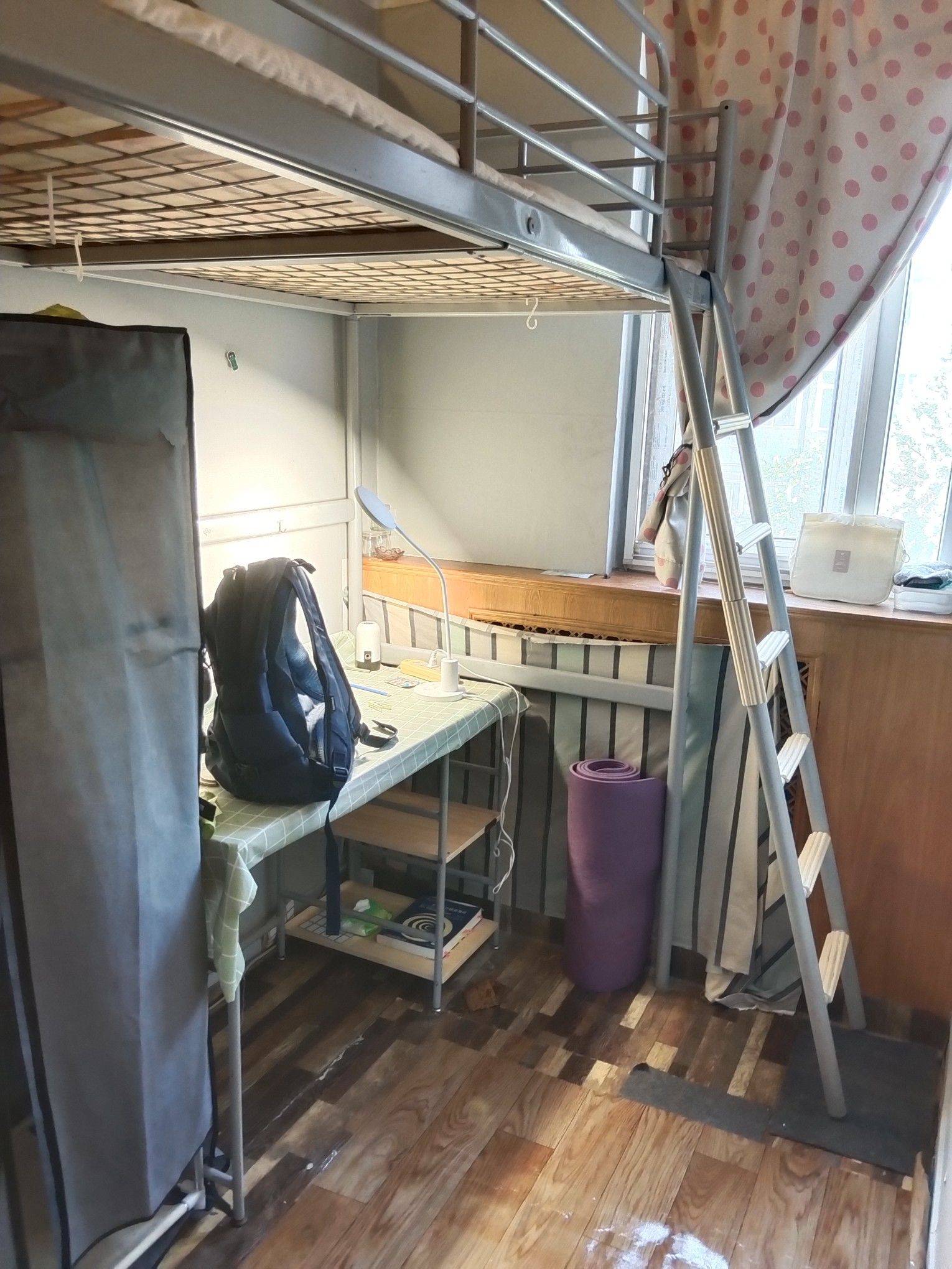 Beijing-Chaoyang-Cozy Home,Clean&Comfy,No Gender Limit