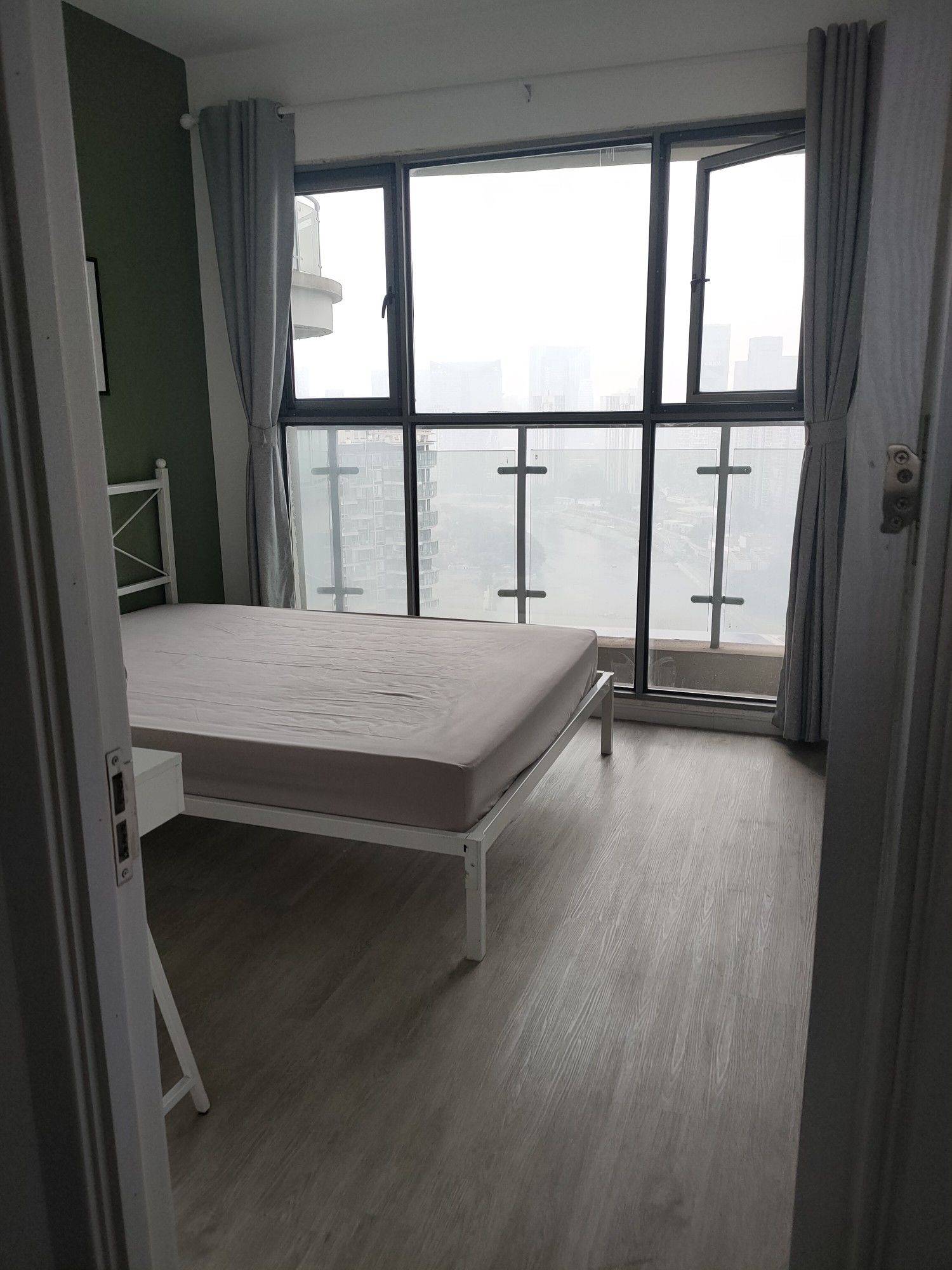 Chengdu-Shuangliu-Cozy Home,Clean&Comfy,No Gender Limit