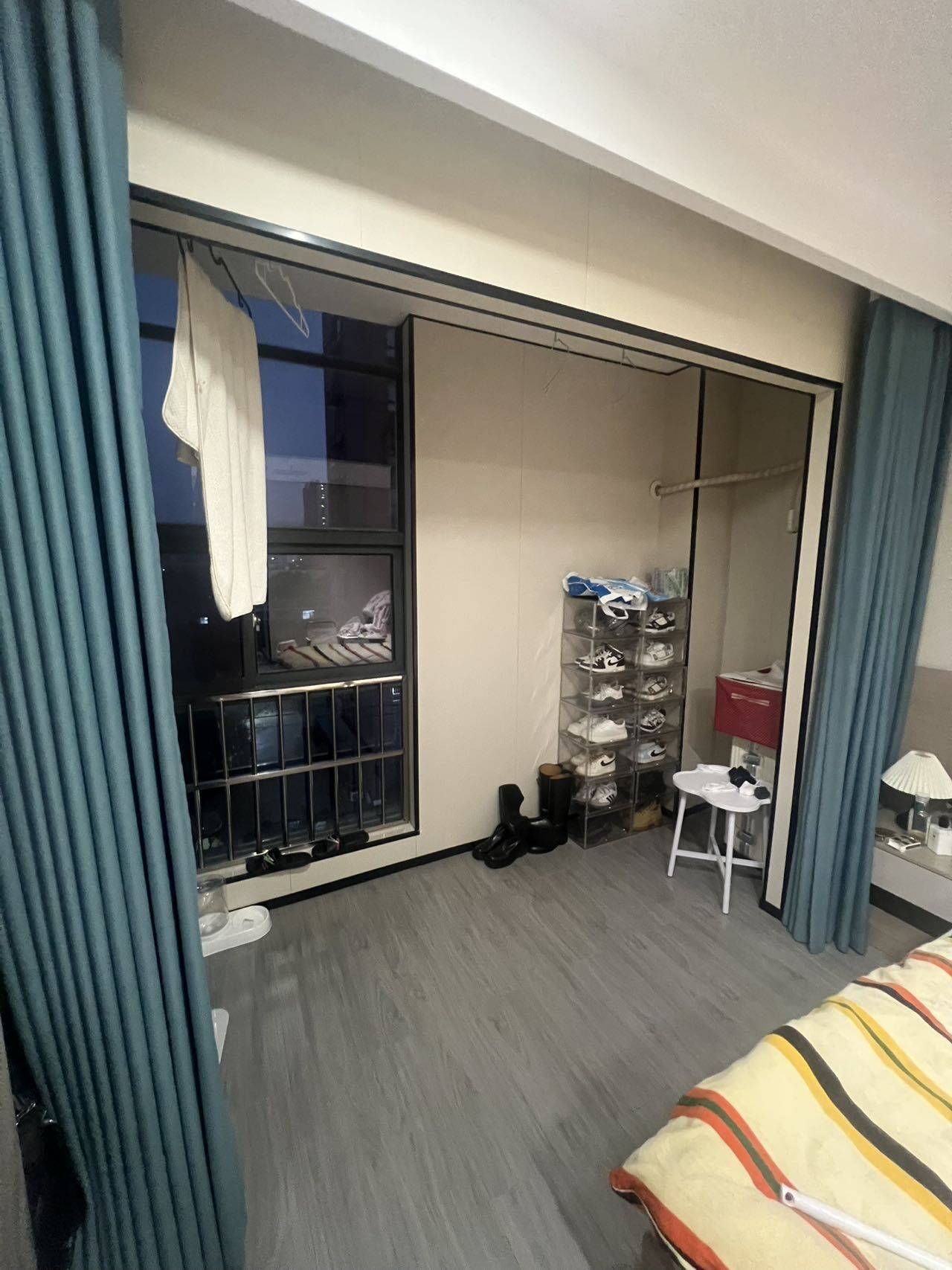 Ningbo-Yinzhou-Cozy Home,Clean&Comfy,No Gender Limit,Hustle & Bustle,Chilled,Pet Friendly