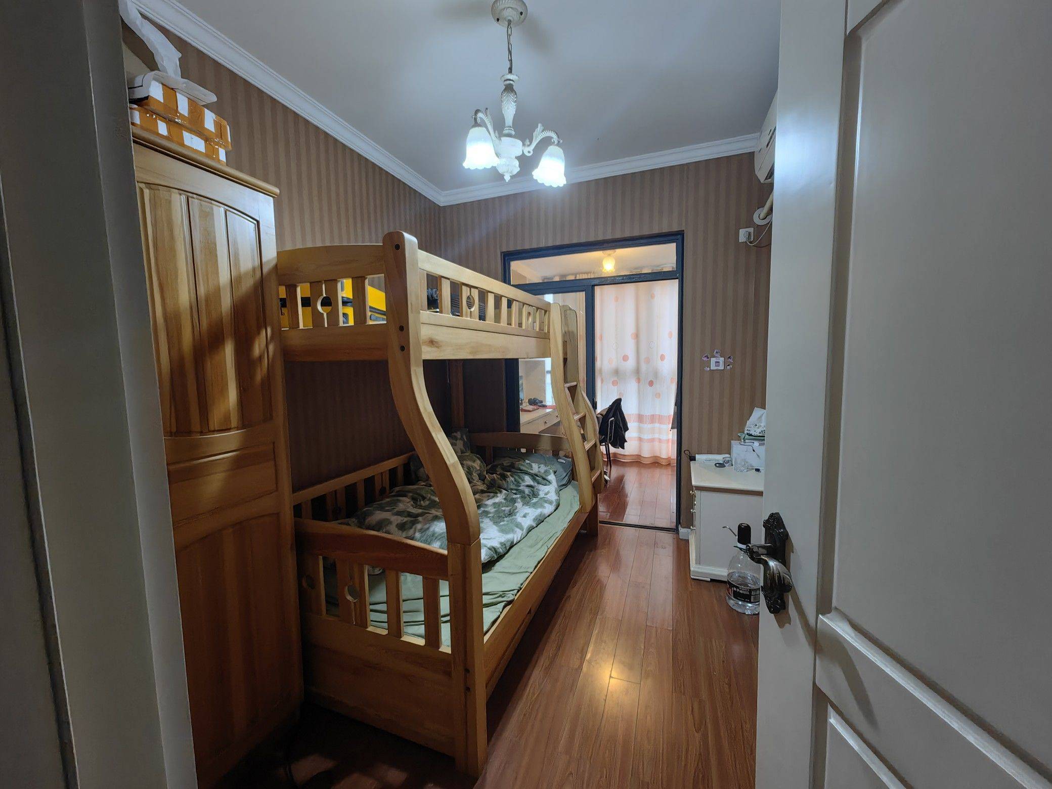 Chengdu-Shuangliu-Cozy Home,Clean&Comfy,No Gender Limit