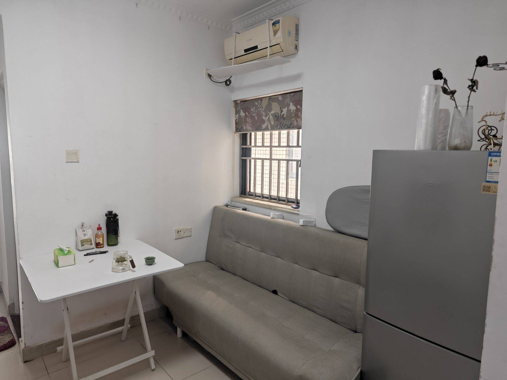 Shenzhen-Luohu-Cozy Home