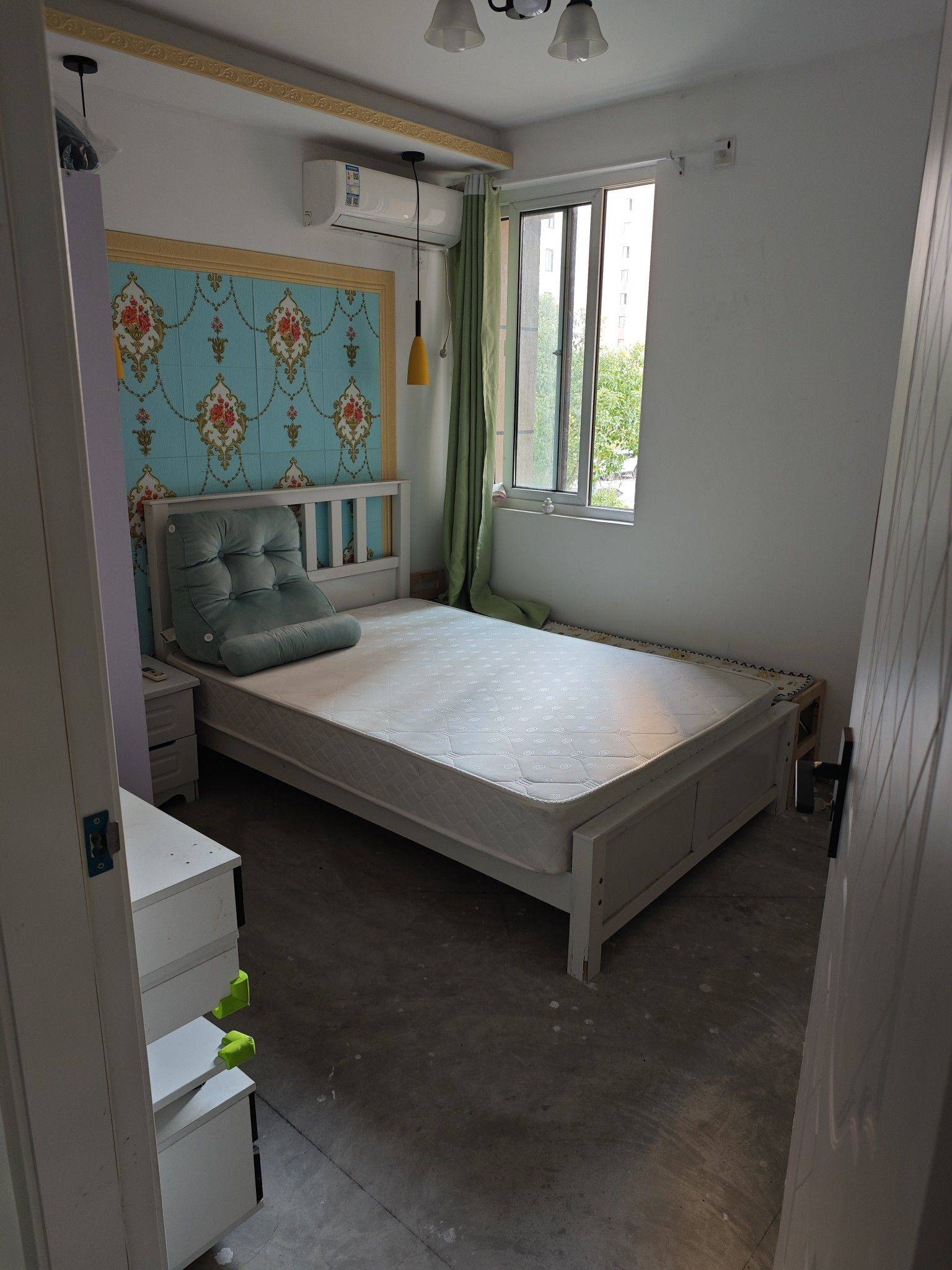 Shanghai-Baoshan-Cozy Home,Clean&Comfy,No Gender Limit,Pet Friendly