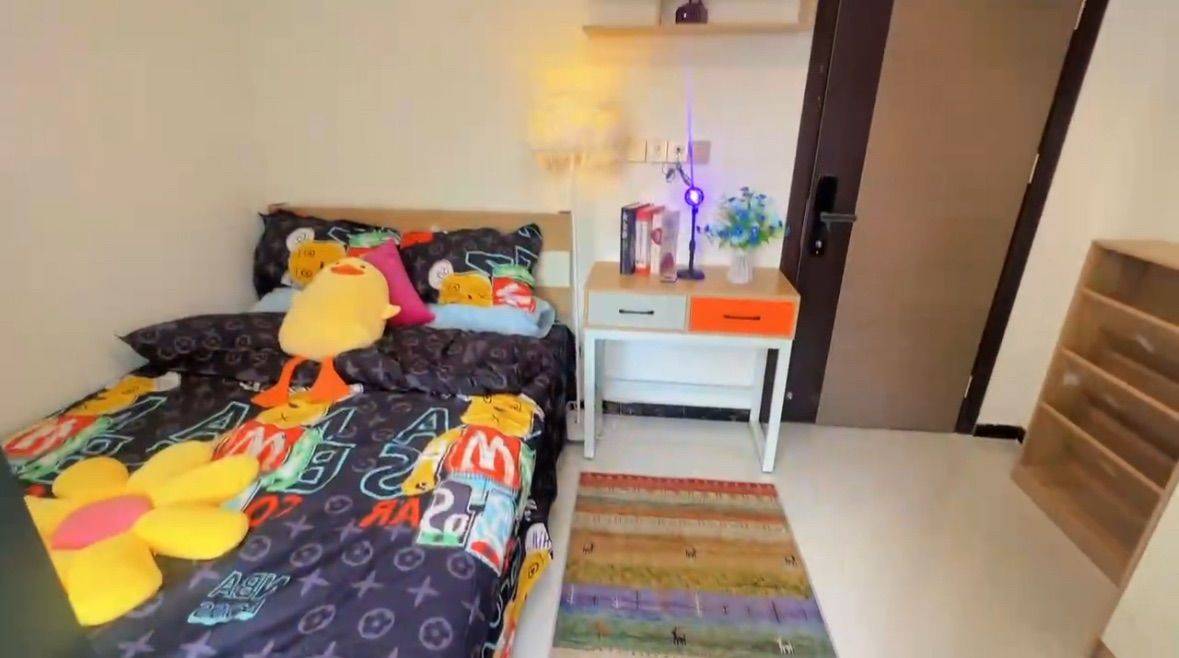Shenzhen-Nanshan-Cozy Home,Clean&Comfy,No Gender Limit,Hustle & Bustle,“Friends”,Chilled,LGBTQ Friendly,Pet Friendly