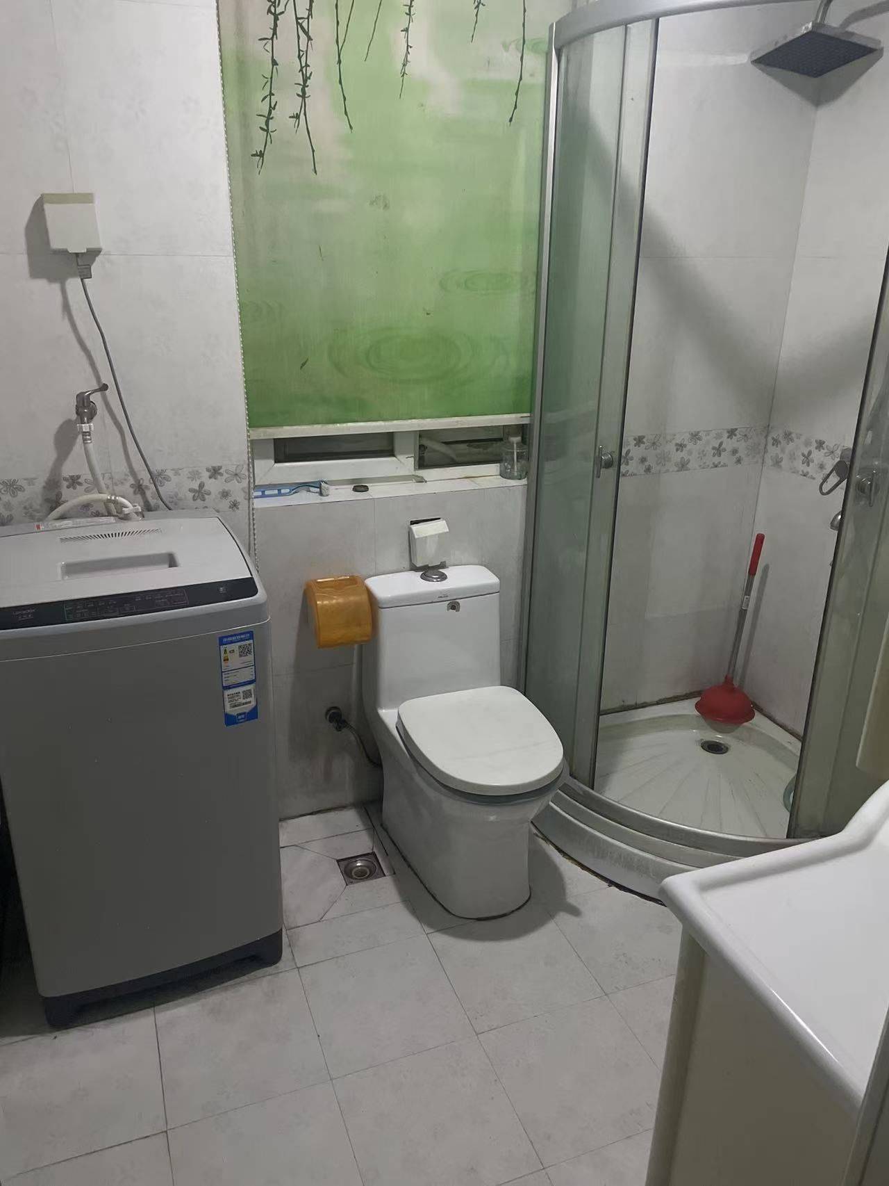 Zhengzhou-Jinshui-Cozy Home,Clean&Comfy,No Gender Limit