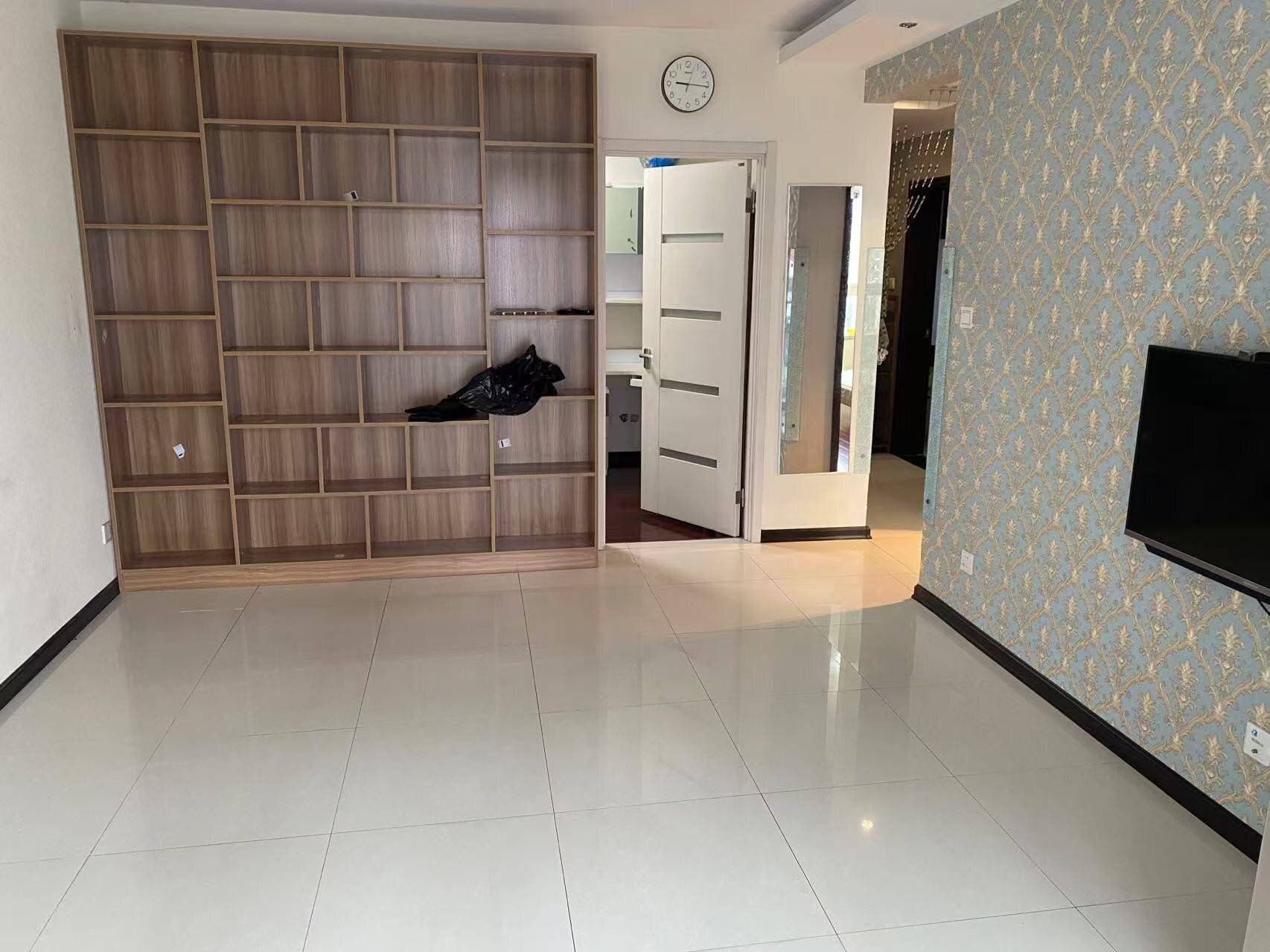 Qingdao-Laoshan-Cozy Home,Clean&Comfy,No Gender Limit