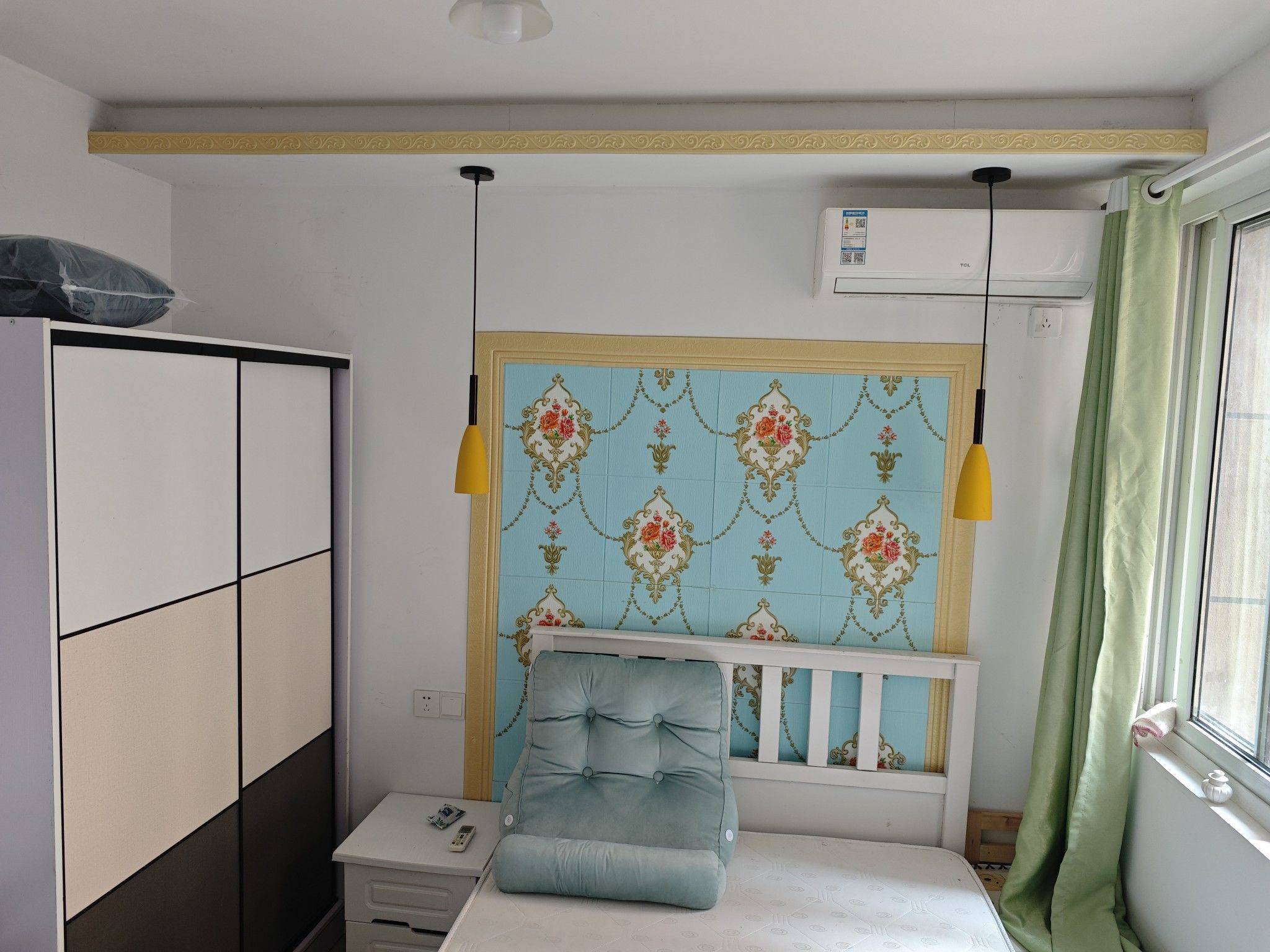 Shanghai-Baoshan-Cozy Home,Clean&Comfy,No Gender Limit,Pet Friendly