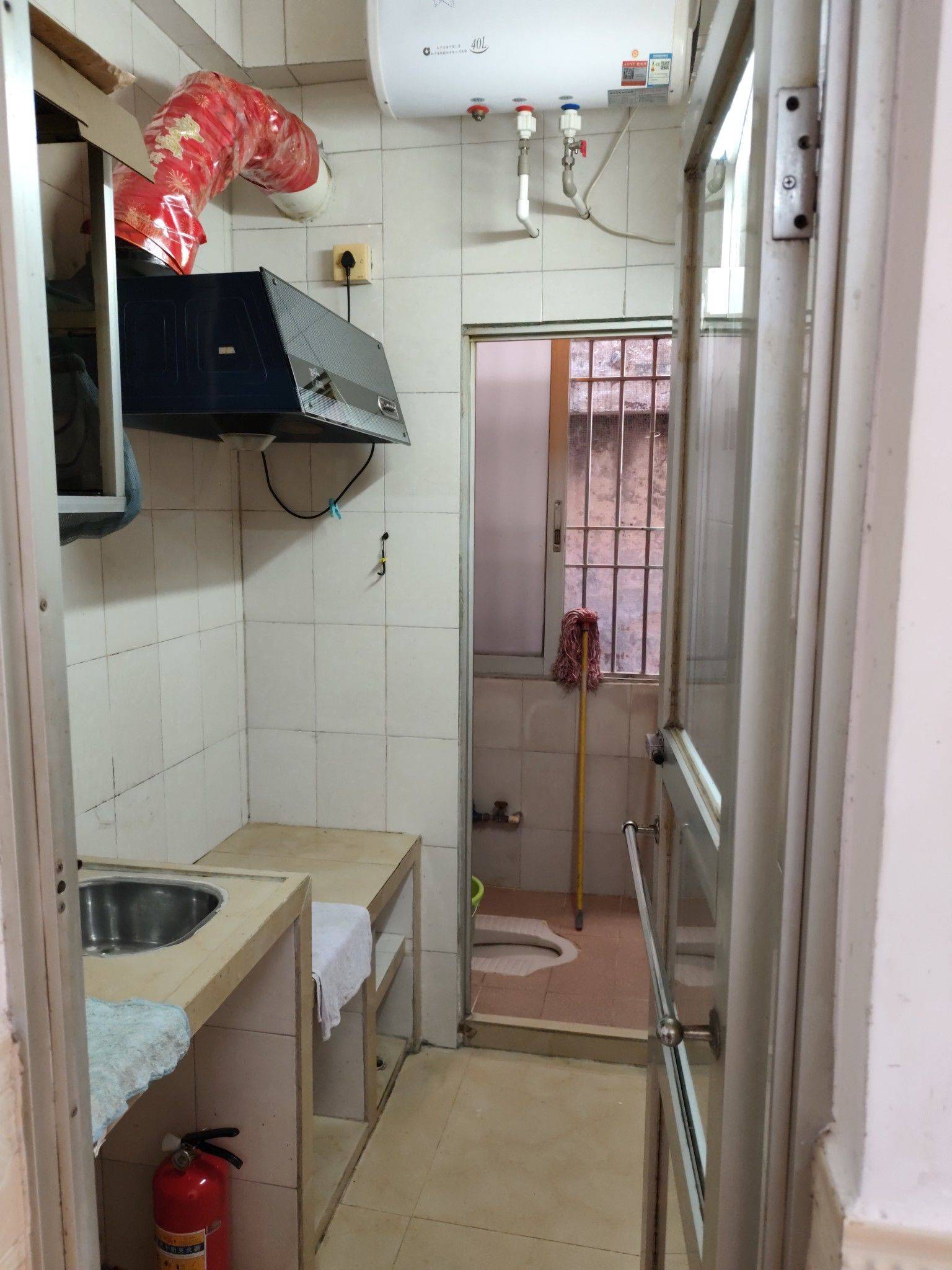 Guangzhou-Baiyun-Cozy Home,Clean&Comfy,No Gender Limit,Hustle & Bustle,Chilled