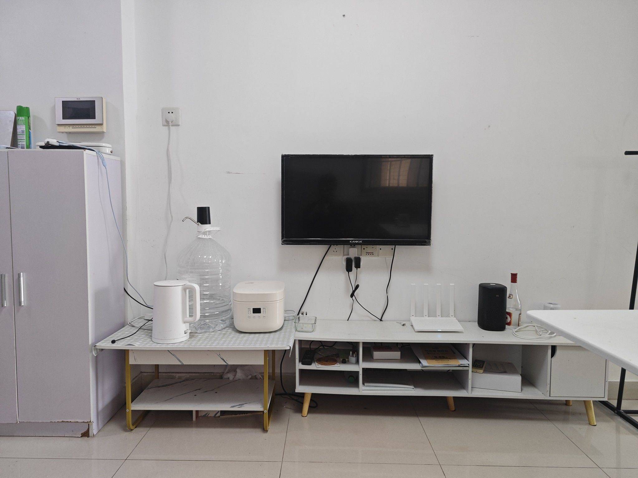 Shenzhen-Luohu-Cozy Home
