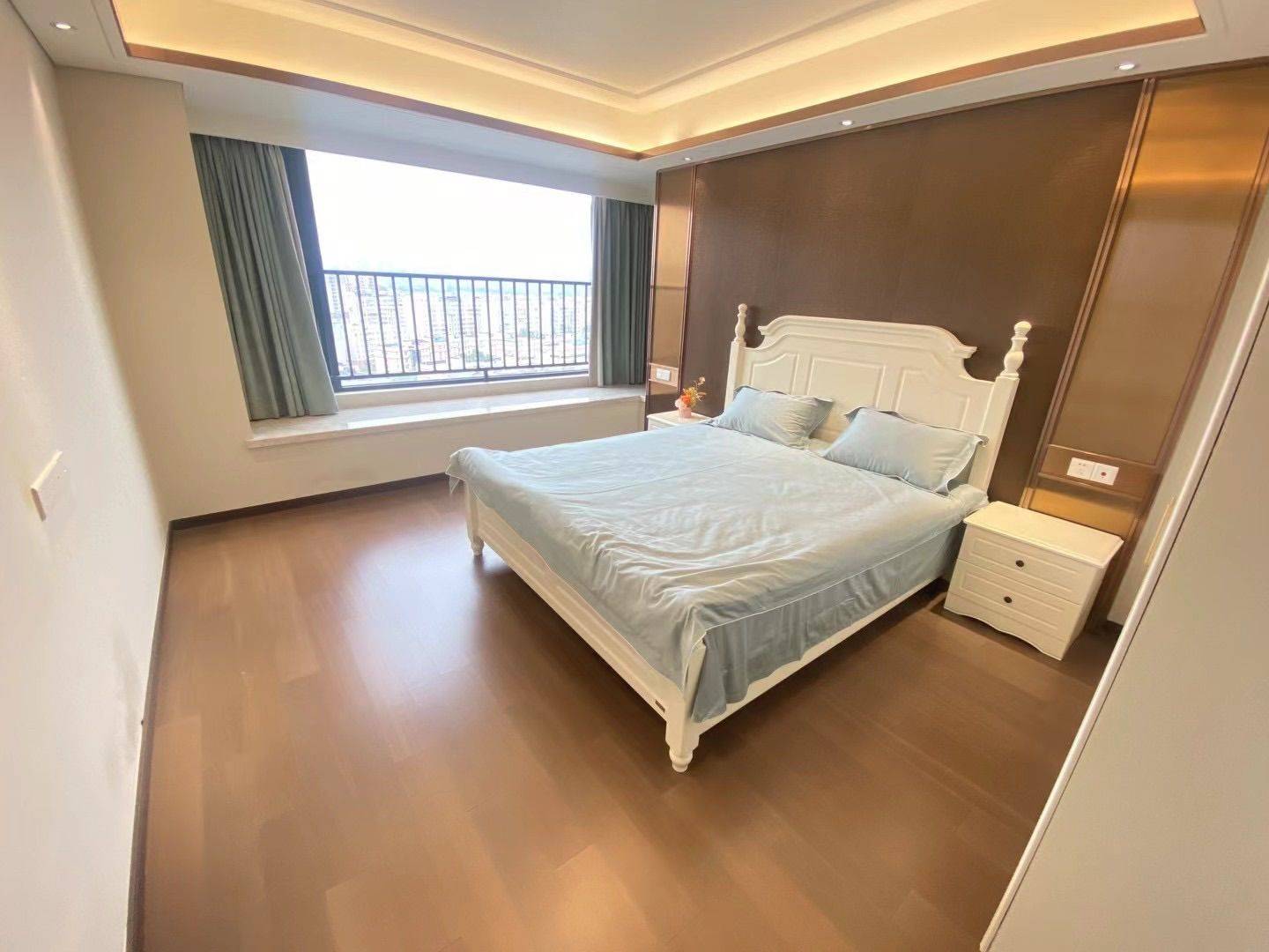 Wuhan-Hongshan-Cozy Home,Clean&Comfy,No Gender Limit