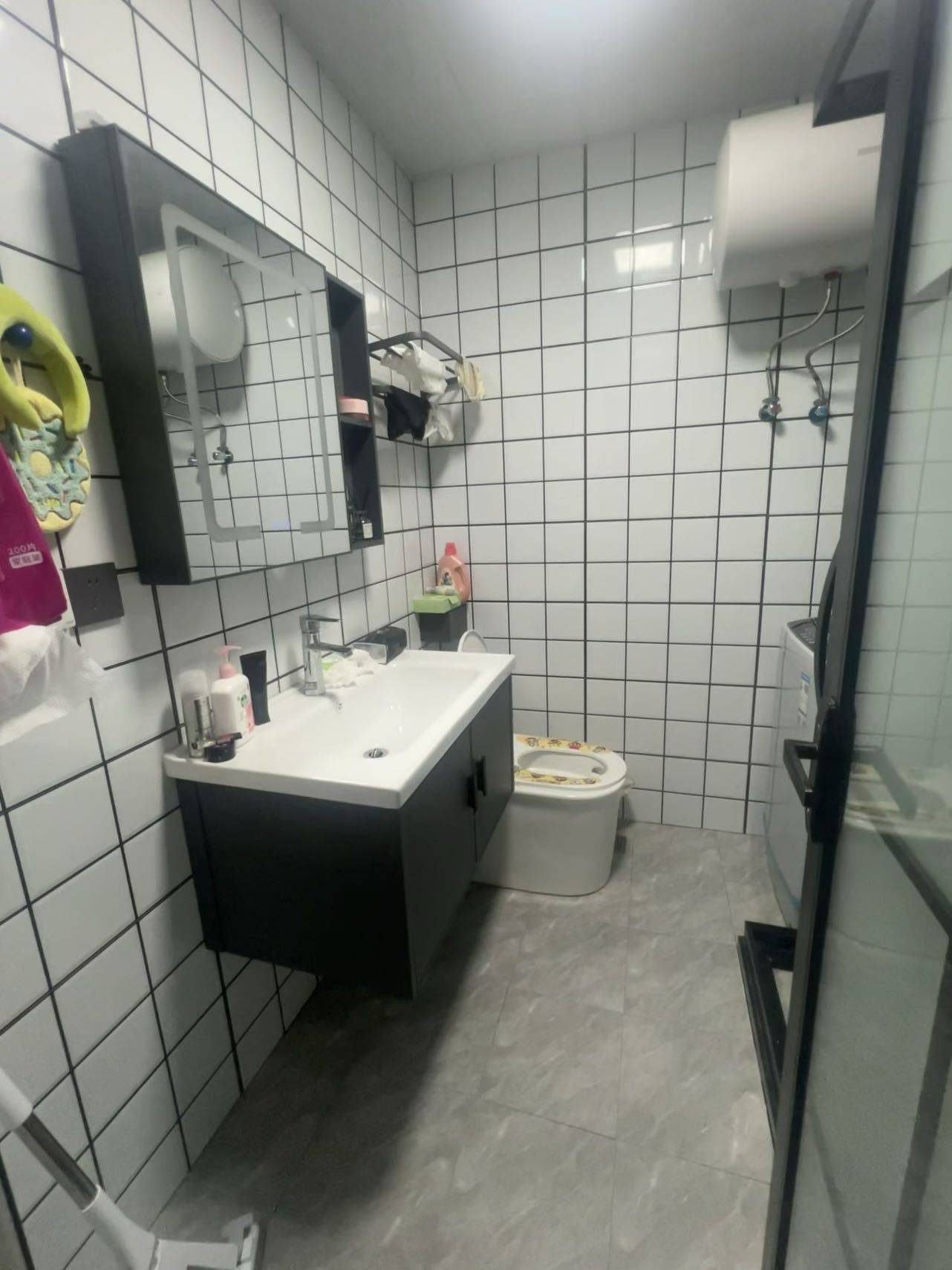 Ningbo-Yinzhou-Cozy Home,Clean&Comfy,No Gender Limit,Hustle & Bustle,Chilled,Pet Friendly