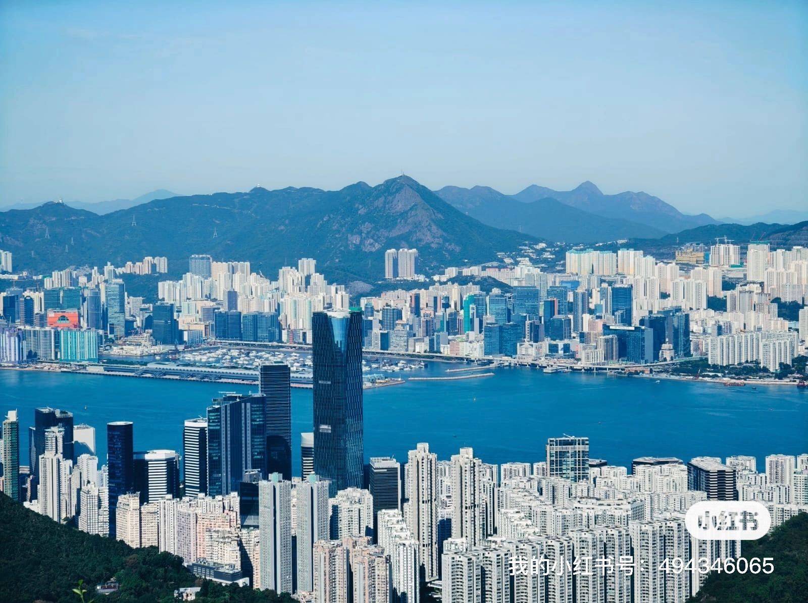 叶子港硕在读