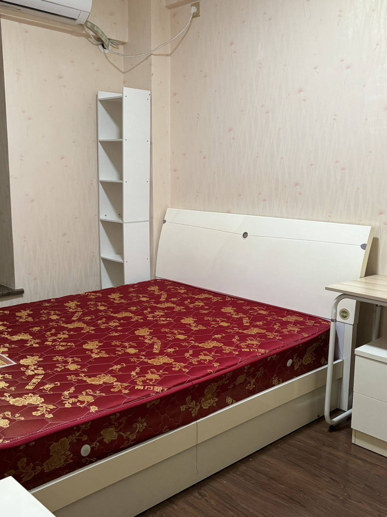 成都-锦江-温馨小窝,干净治愈,市井烟火气