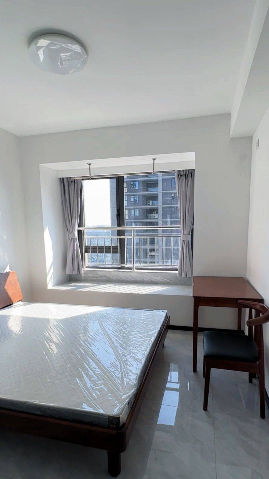 Hangzhou-Binjiang-Cozy Home,Clean&Comfy,No Gender Limit