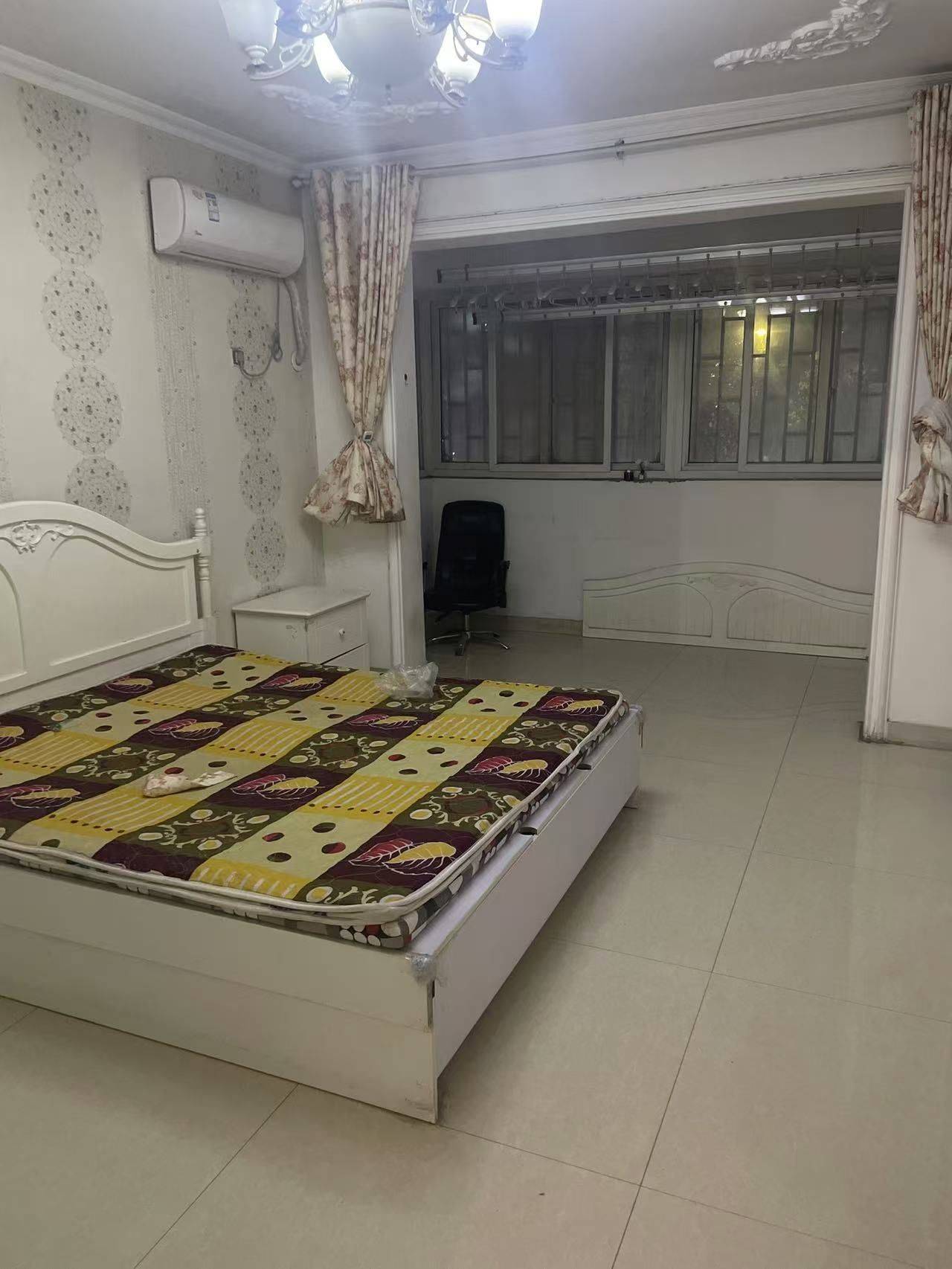 Zhengzhou-Jinshui-Cozy Home,Clean&Comfy,No Gender Limit