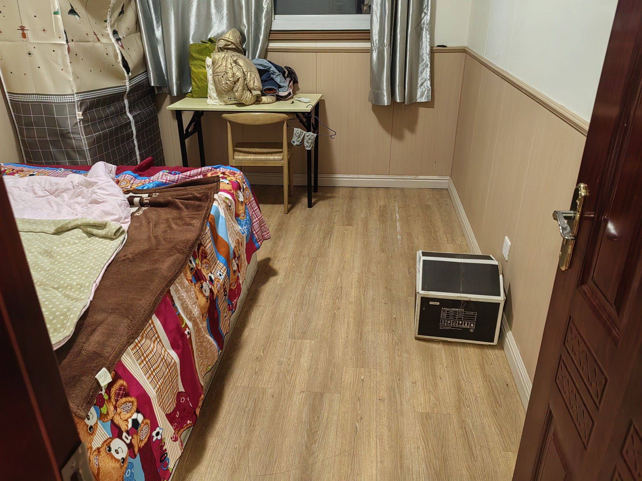 Xi'An-Yanta-Cozy Home,Clean&Comfy,No Gender Limit,Hustle & Bustle,LGBTQ Friendly,Pet Friendly