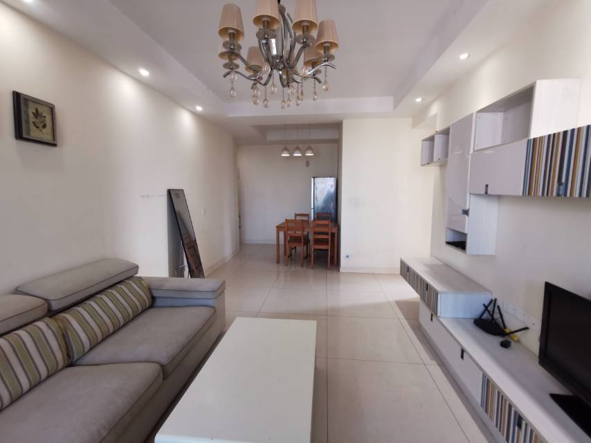 Chongqing-Jiangbei-Cozy Home,Clean&Comfy,No Gender Limit,Pet Friendly