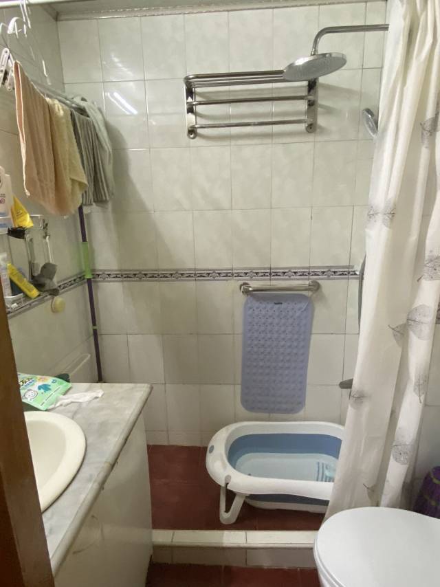 上海 普陀 | 宜川一村小区_6