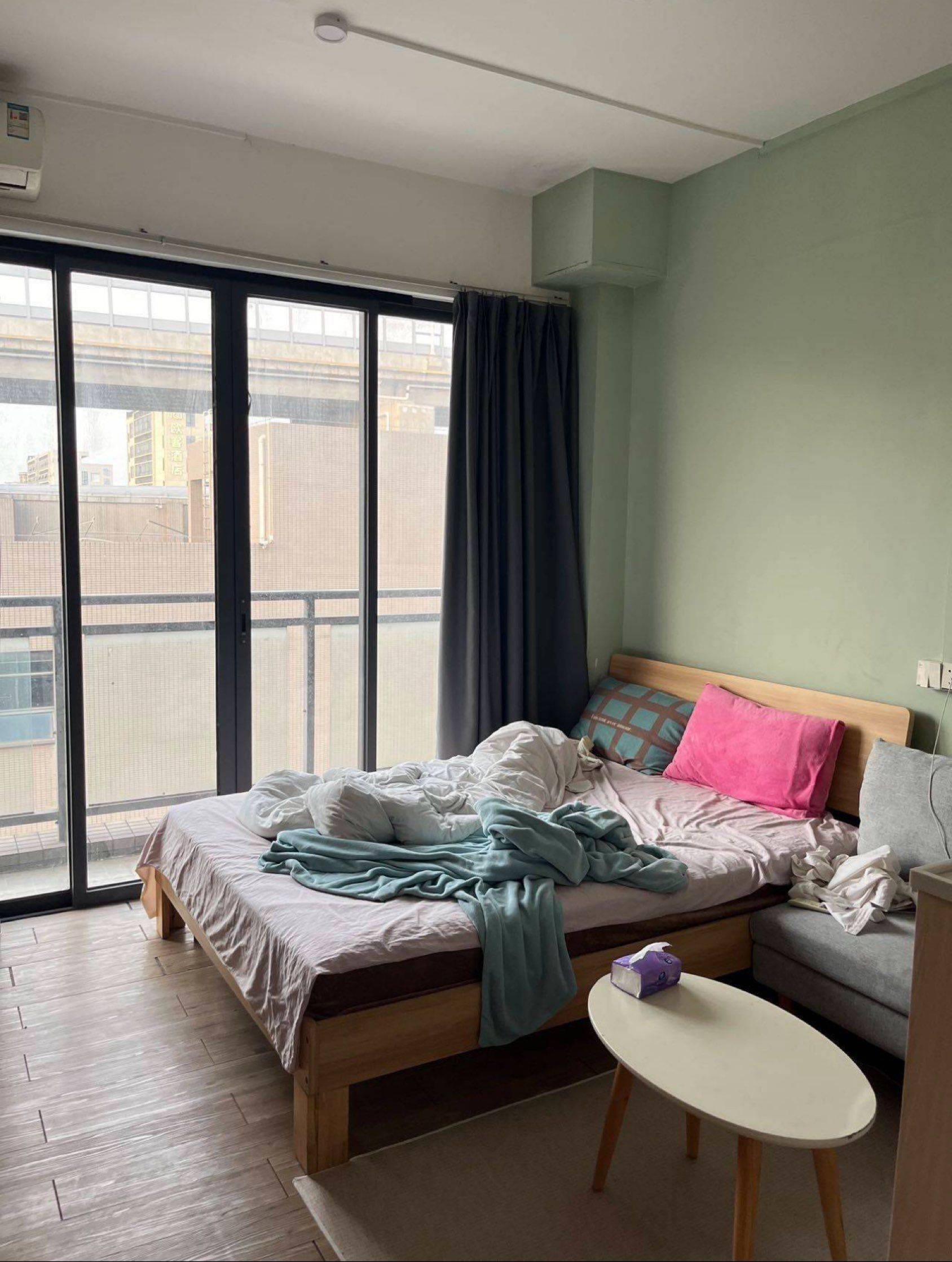 Dongguan-Liaobu-Cozy Home,Clean&Comfy,Pet Friendly