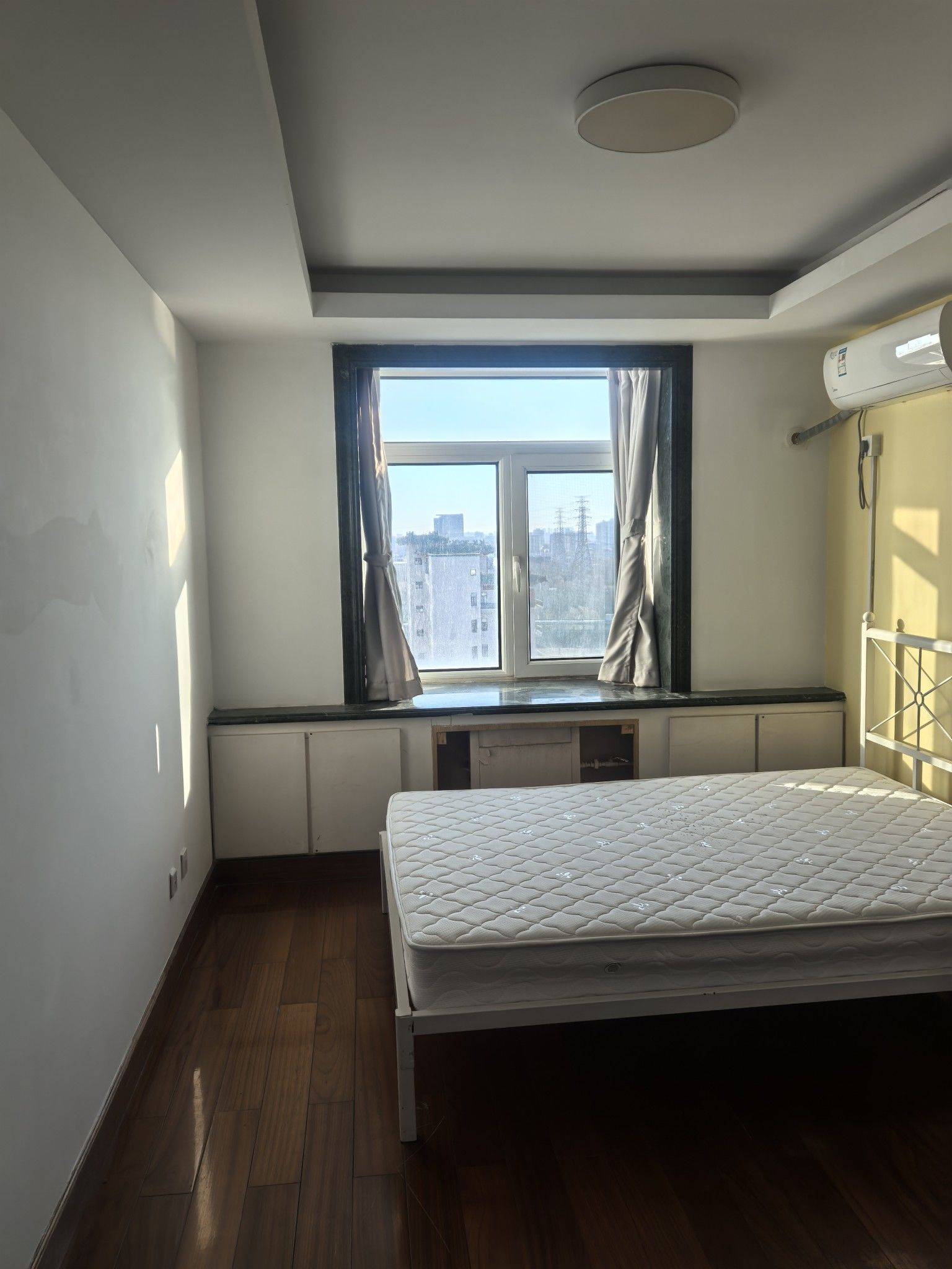 Beijing-Chaoyang-端庄大方的中式风格,Clean&Comfy,No Gender Limit,Hustle & Bustle,Chilled