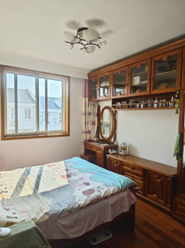 上海 普陀 | 宜川一村小区_5