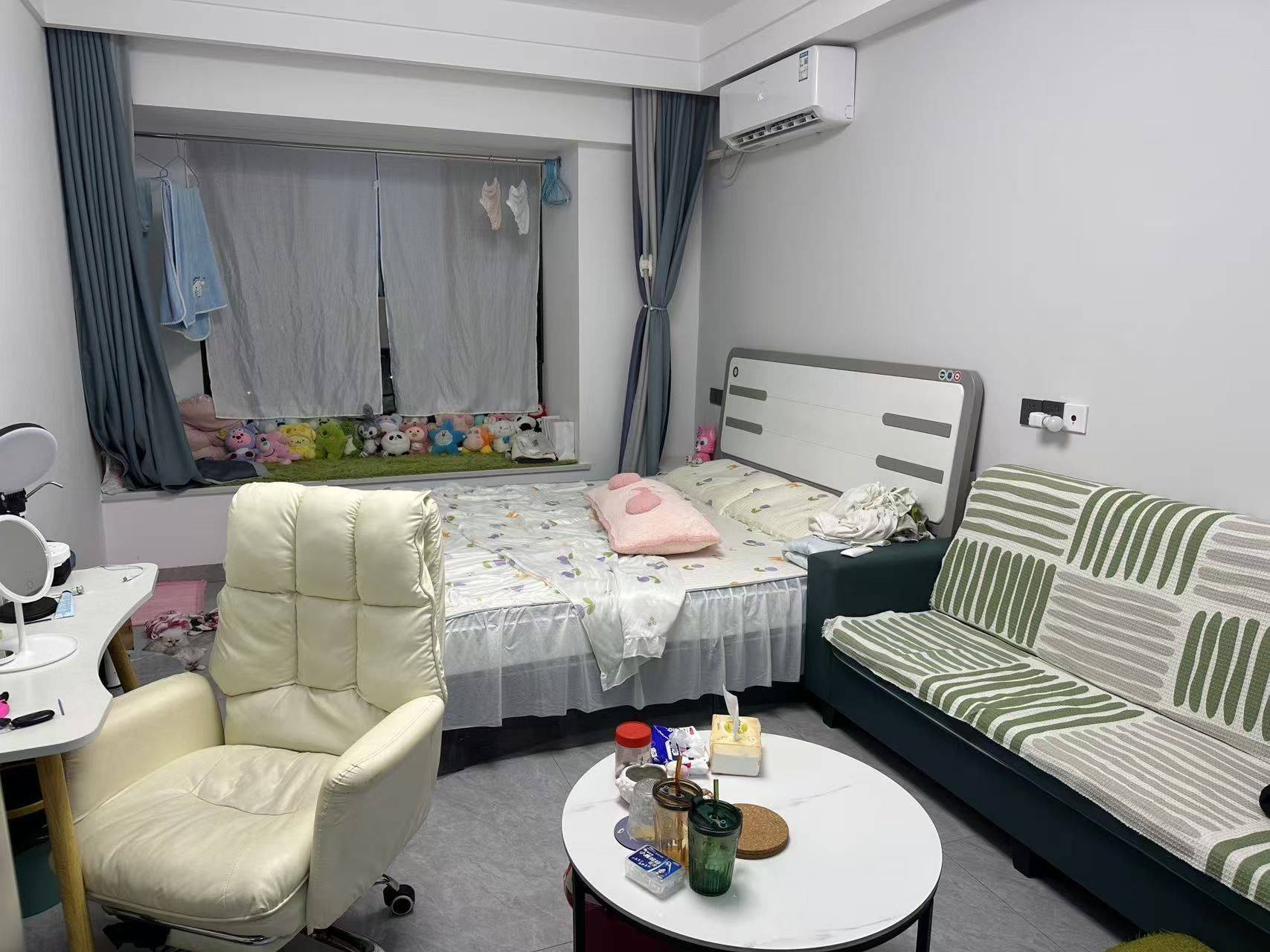 Changsha-Yuhua-Cozy Home,Clean&Comfy