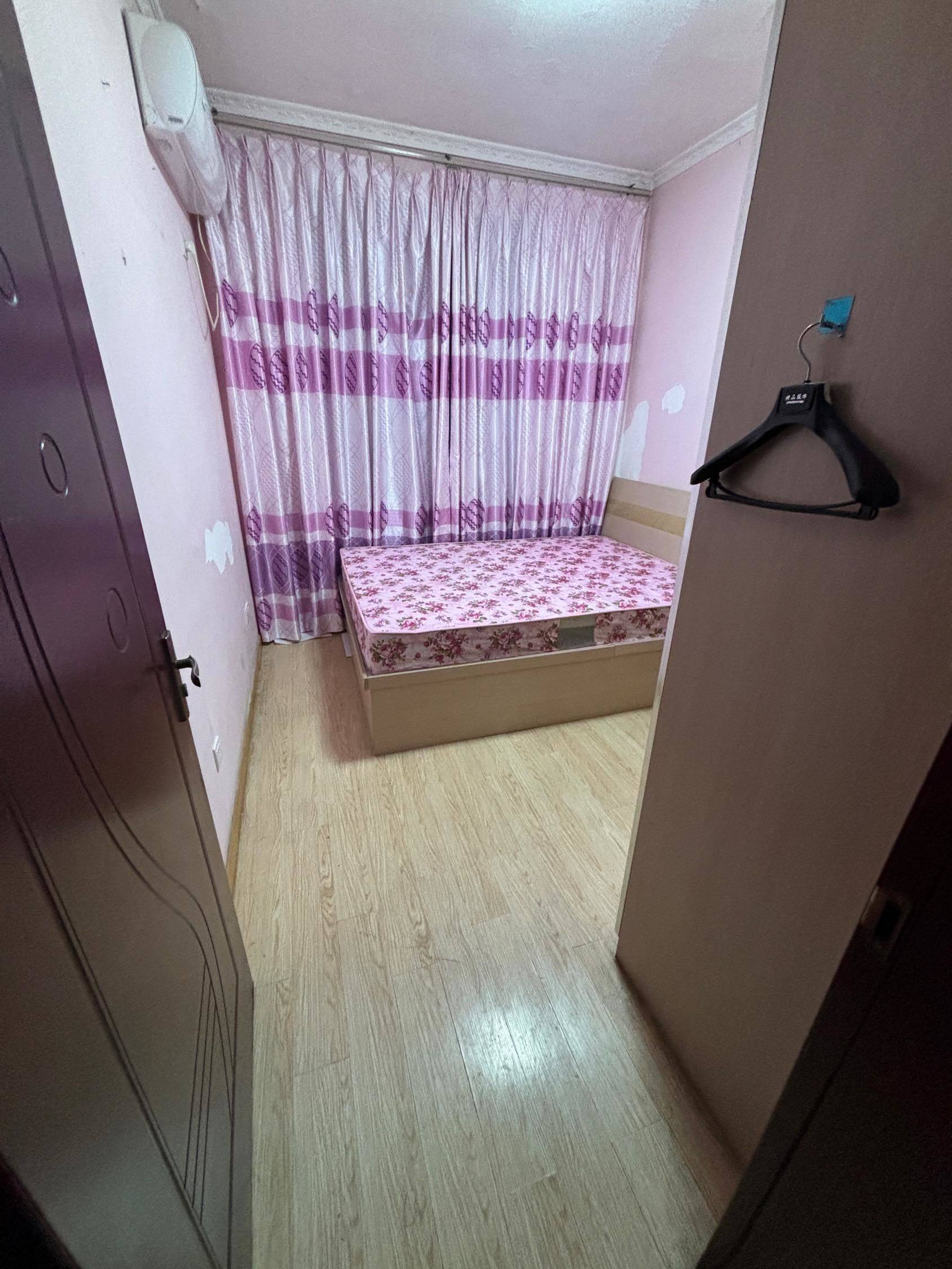 成都-郫都-温馨小窝