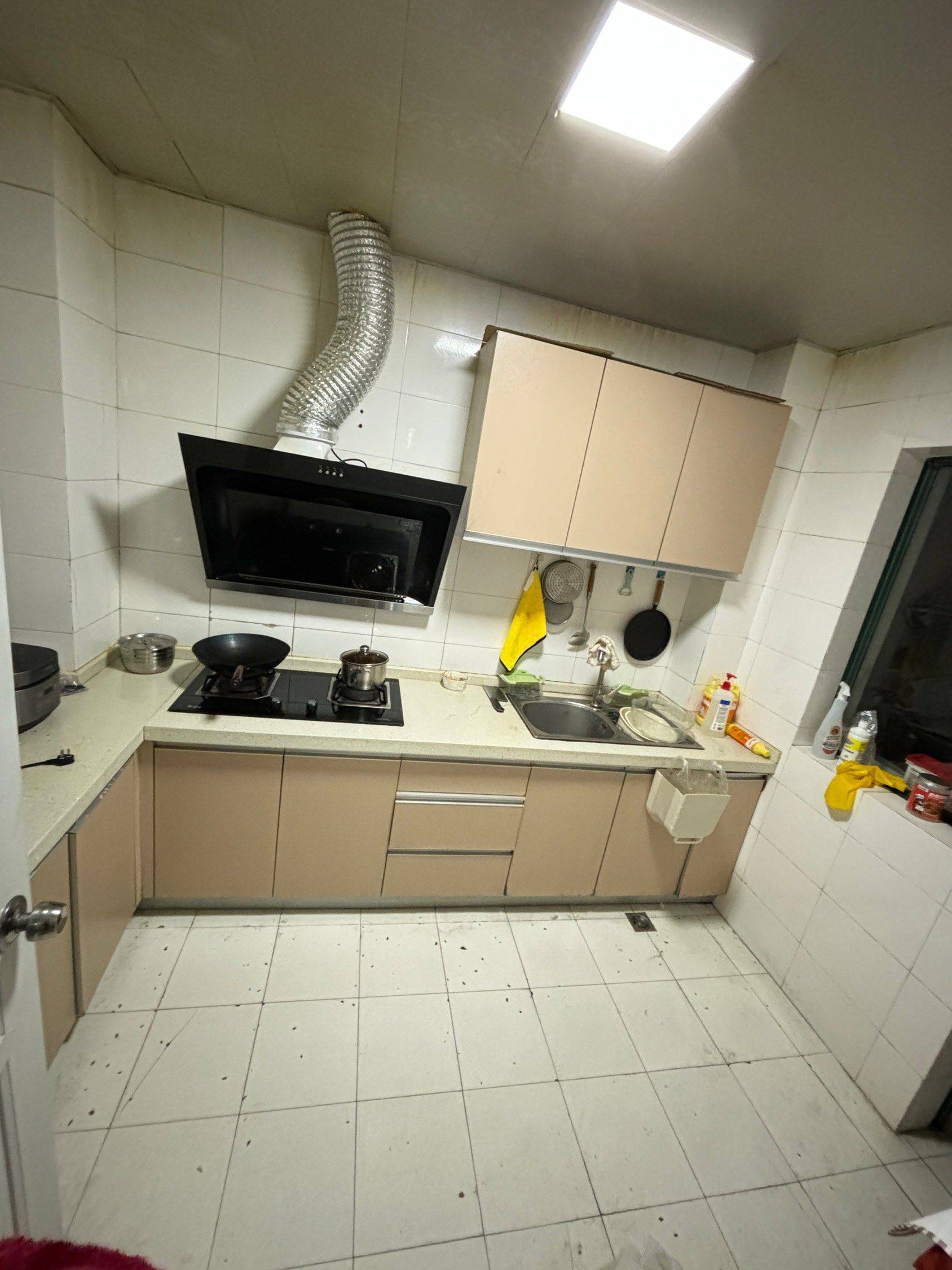 成都-郫都-温馨小窝