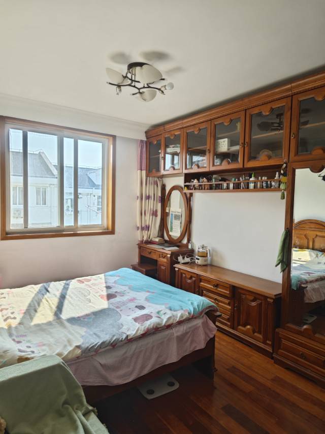 上海 普陀 | 宜川一村小区_2