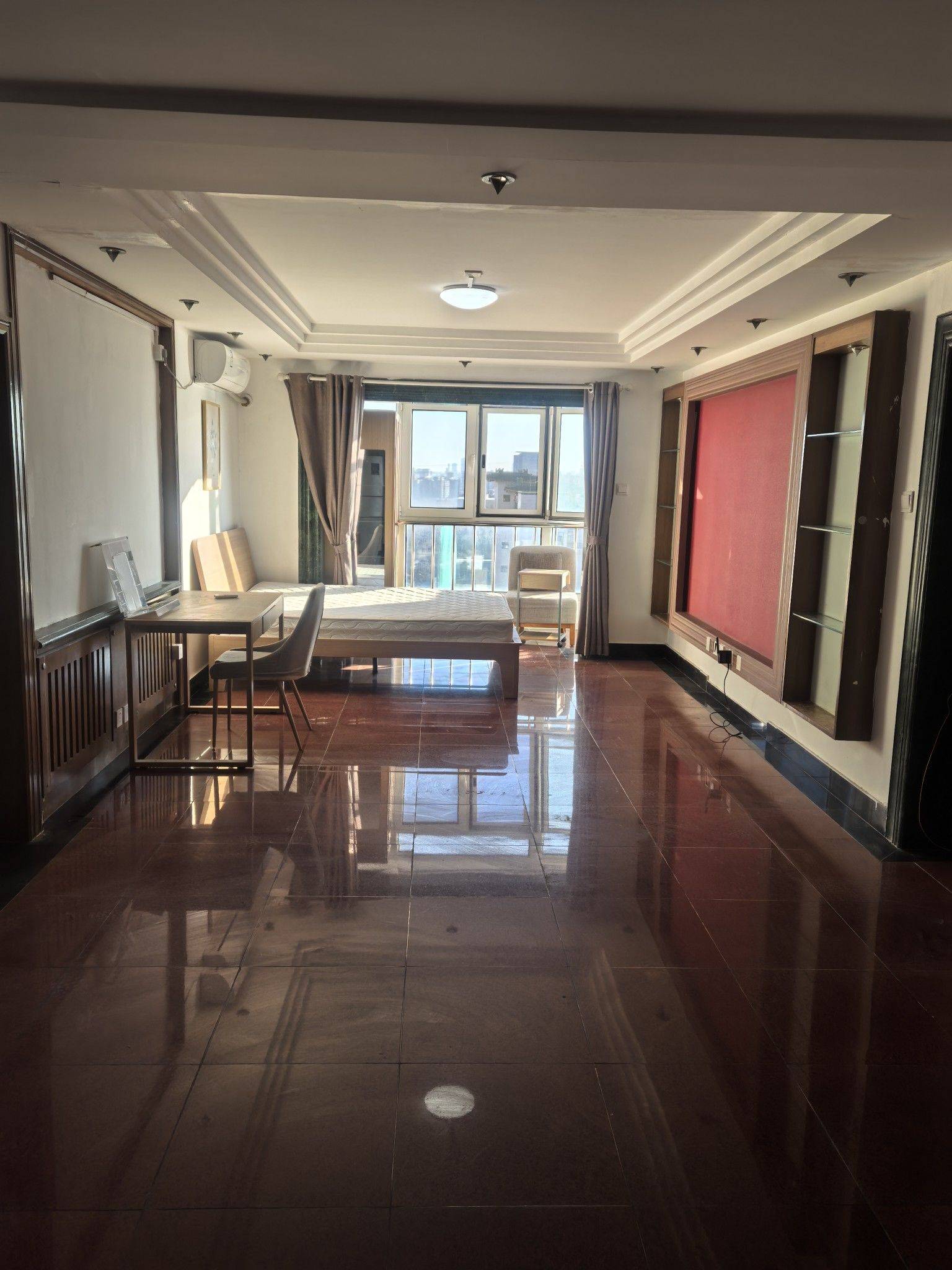 Beijing-Chaoyang-端庄大方的中式风格,Clean&Comfy,No Gender Limit,Hustle & Bustle,Chilled