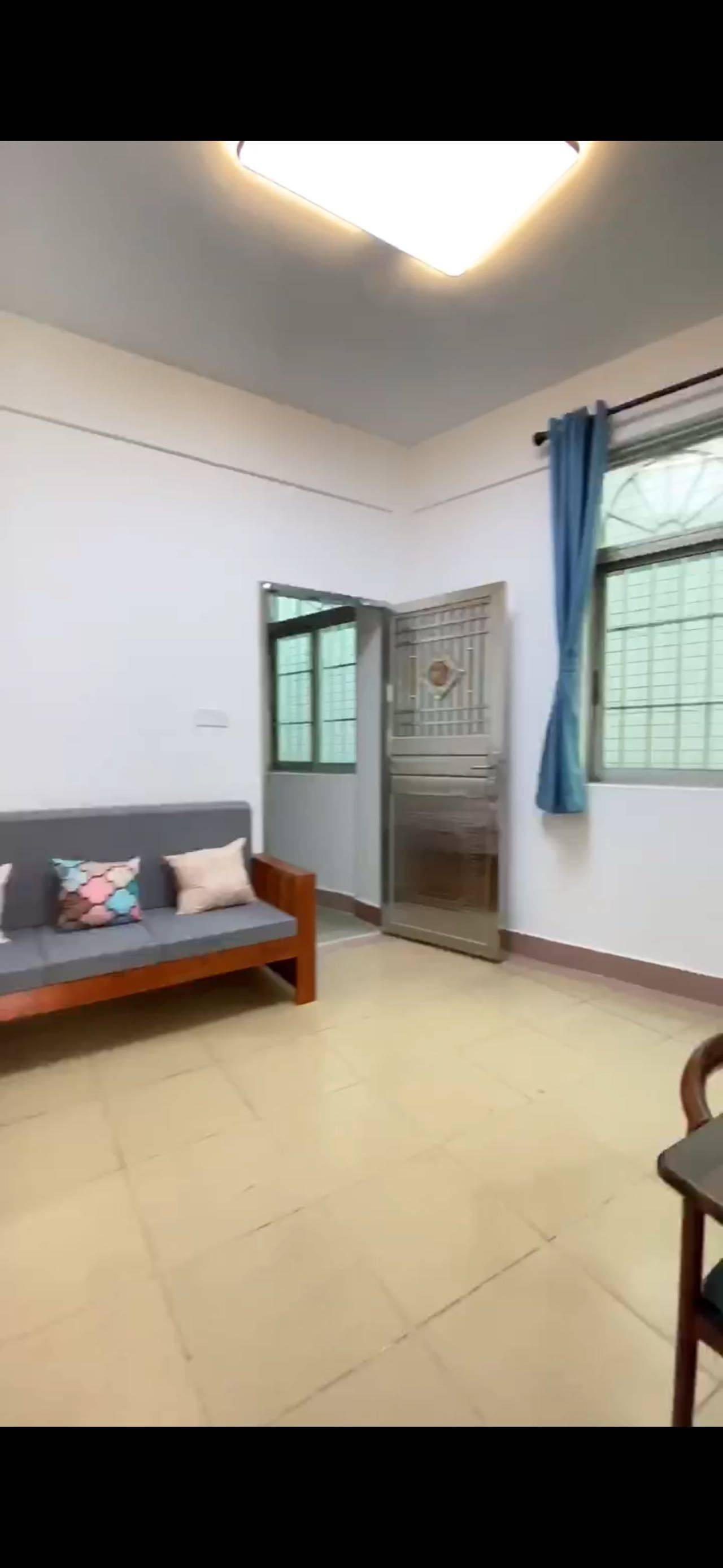 Guangzhou-Baiyun-Cozy Home,Clean&Comfy,No Gender Limit,Hustle & Bustle