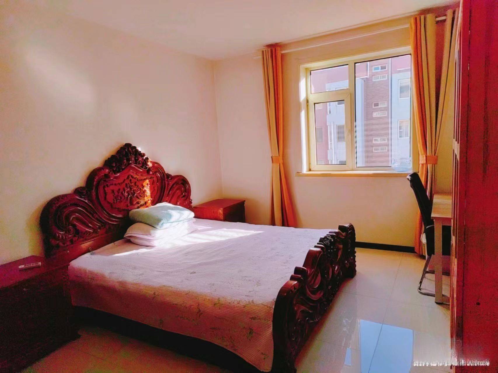 Tianjin-Dongli-Clean&Comfy,No Gender Limit,Chilled