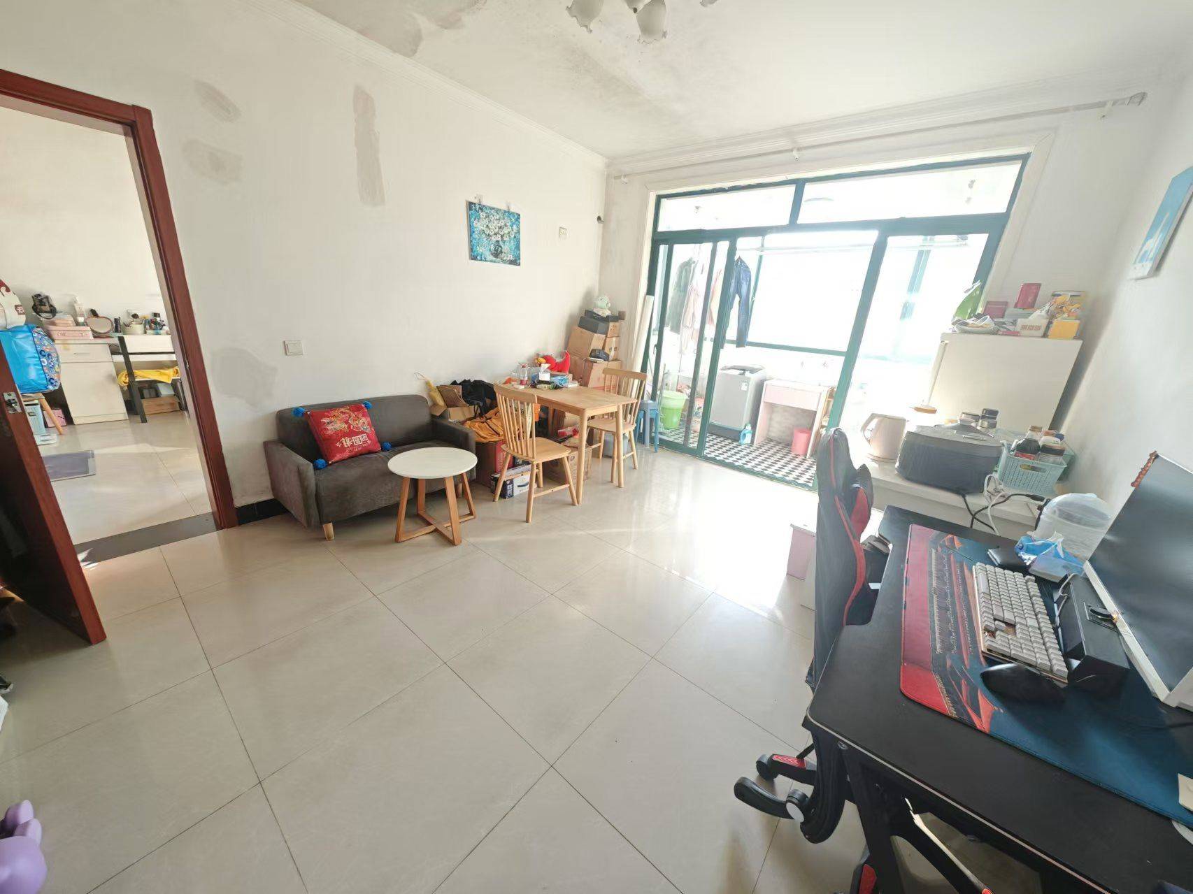 Shanghai-Changning-Cozy Home,Clean&Comfy,No Gender Limit,Hustle & Bustle,“Friends”,Pet Friendly