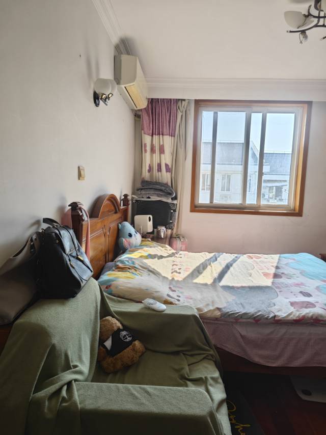 上海 普陀 | 宜川一村小区_0