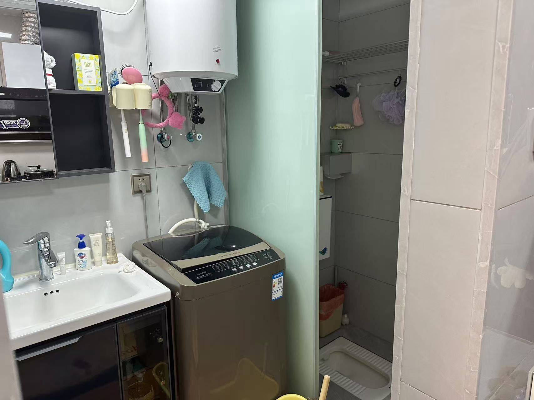 Changsha-Yuhua-Cozy Home,Clean&Comfy