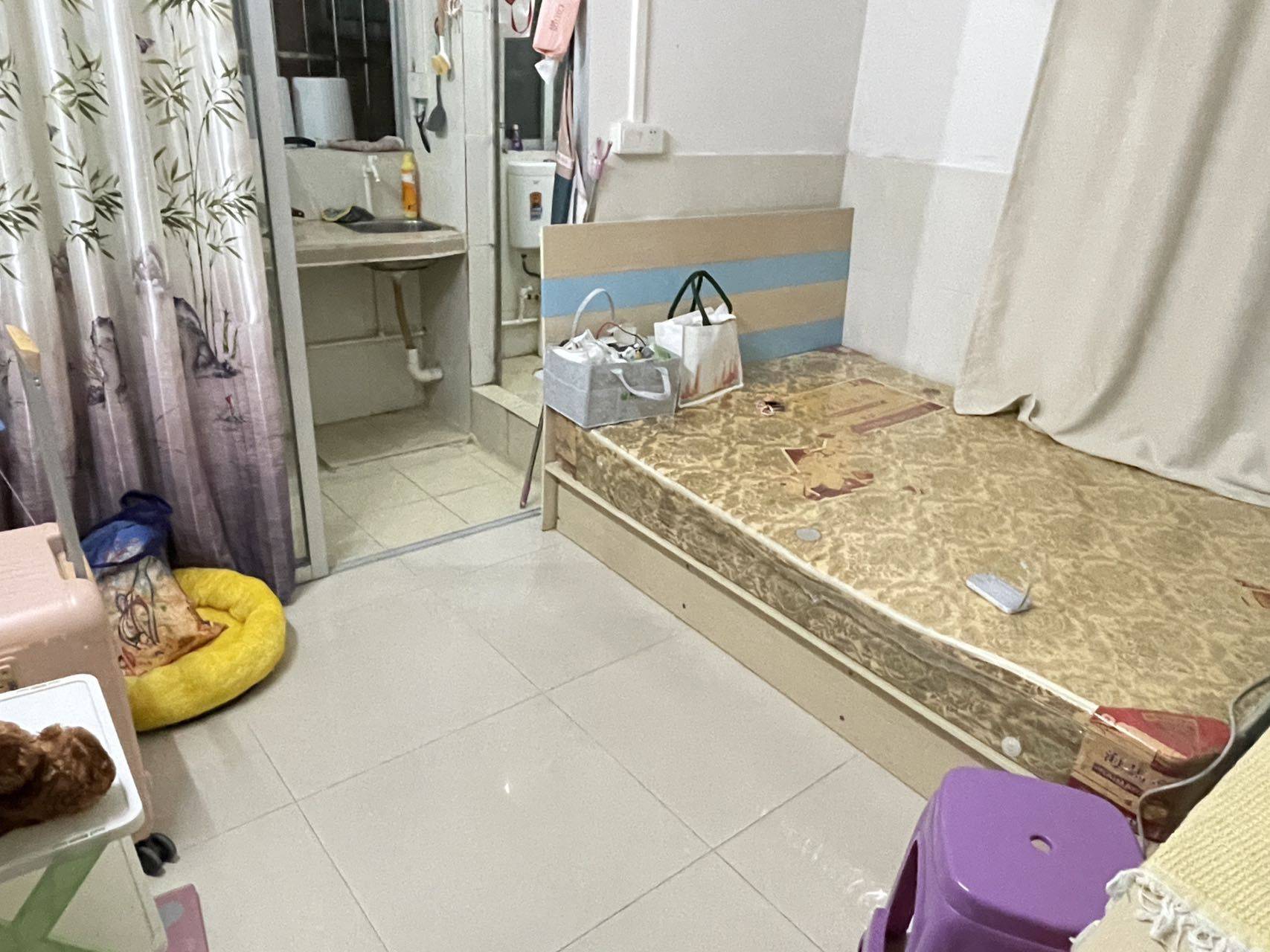 Guangzhou-Tianhe-Cozy Home,Clean&Comfy,No Gender Limit,Pet Friendly