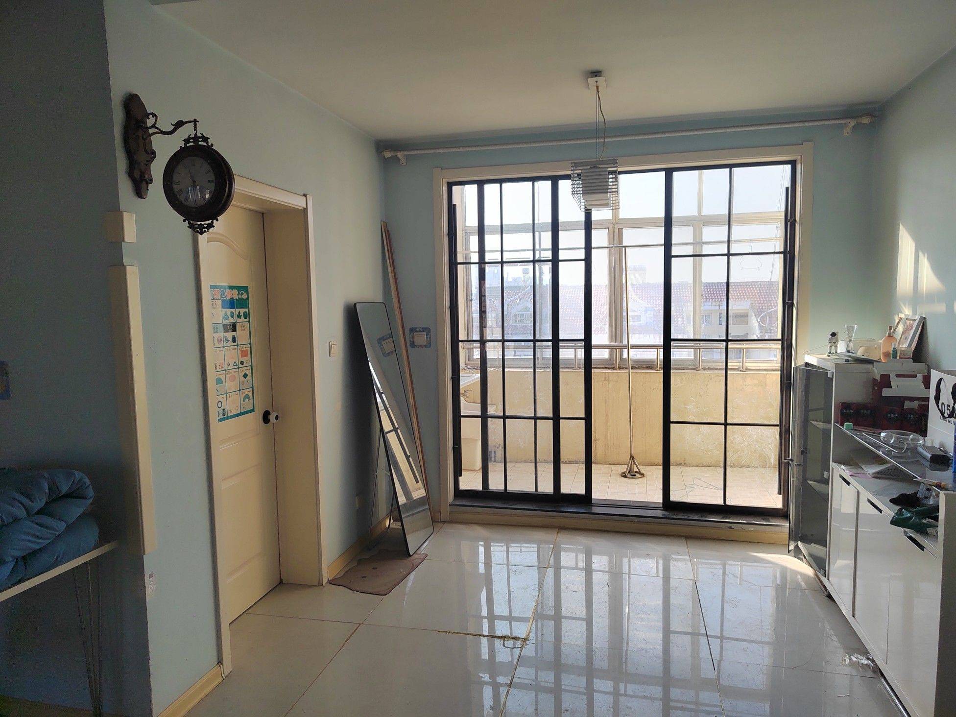 Qingdao Huangdao | 玫瑰庄园_3