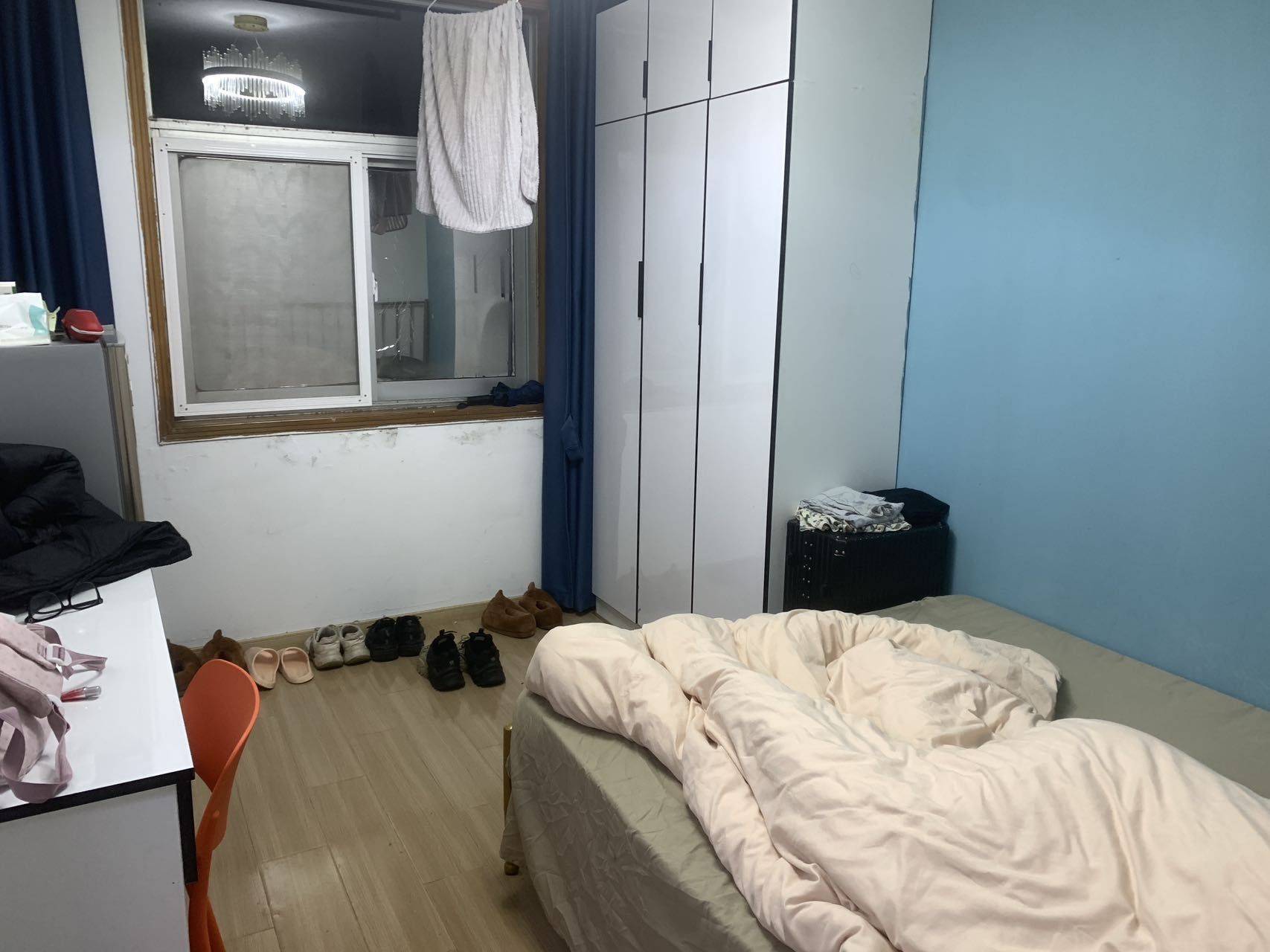 Nanjing-Jiangning-Clean&Comfy