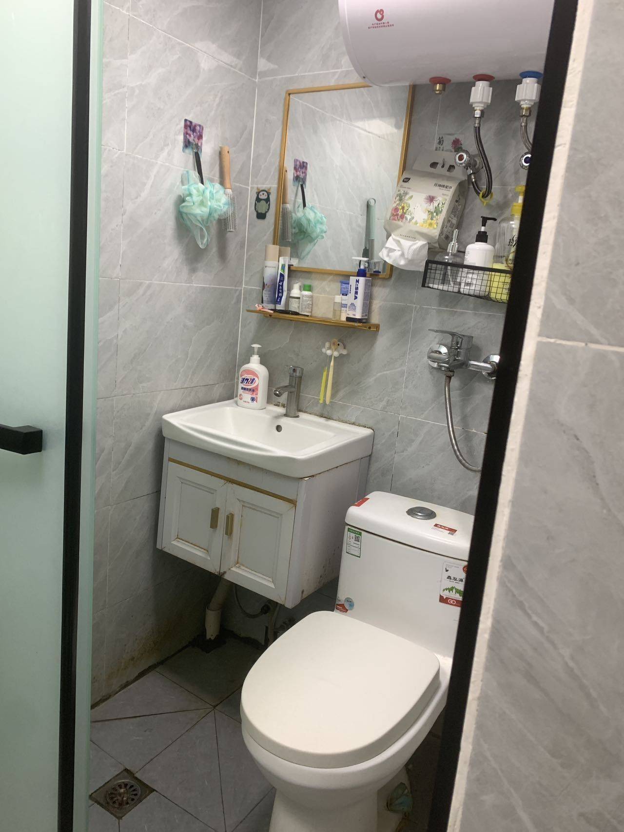Nanjing-Jiangning-Clean&Comfy