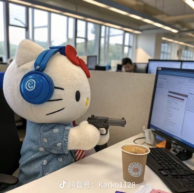 啵啵鱼
